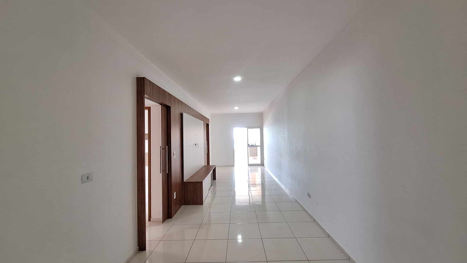 Apartamento 03 Dormitórios, 01 Suíte 02 Vagas – 128m2 – Jardim Real