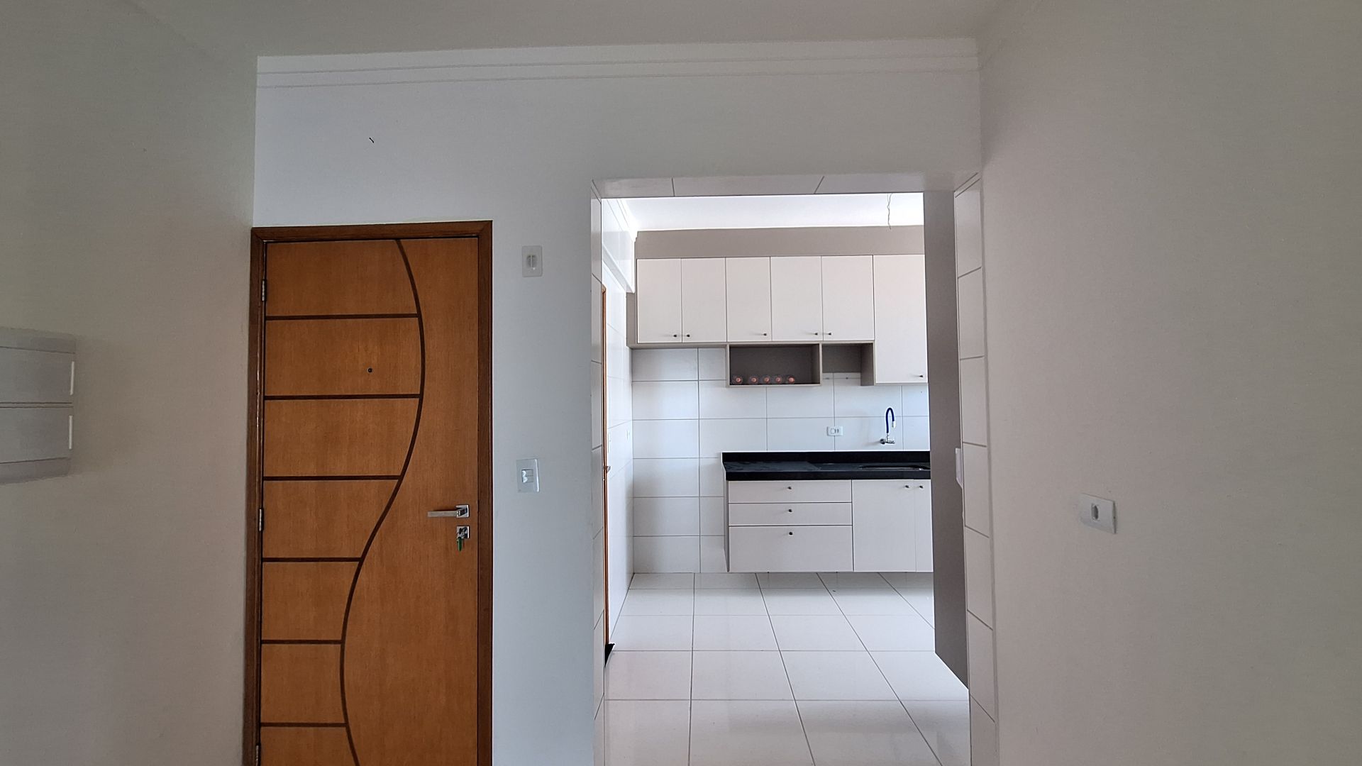 Apartamento 03 Dormitórios, 01 Suíte 02 Vagas – 128m2 – Jardim Real