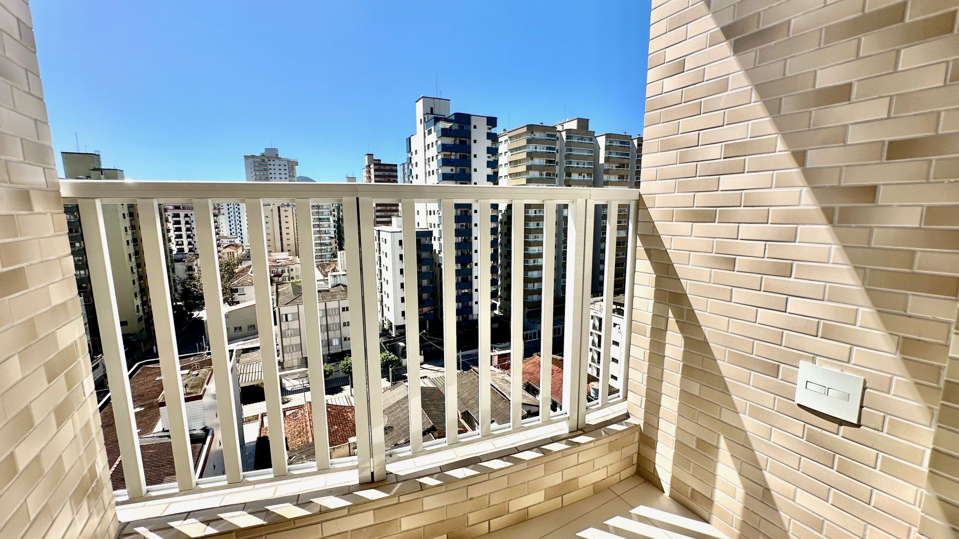 Apartamento 03 Dormitorios Sendo 03 Suites – 02 Vagas – 109m2 – Guilhermina