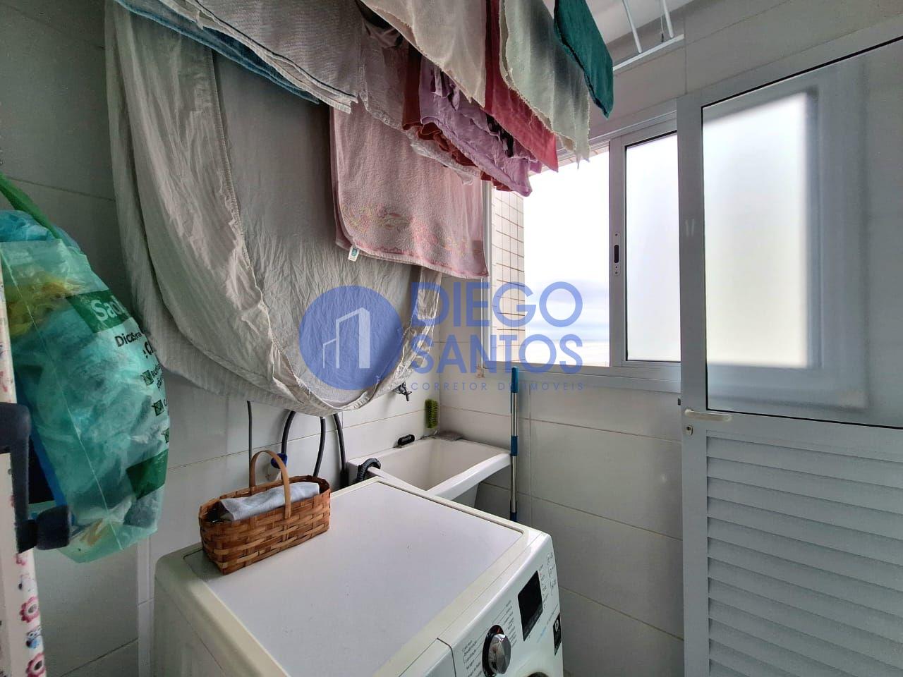 Apartamento 02 Dormitórios 01 Suíte, 01 Vaga – 76m2 Área Útil