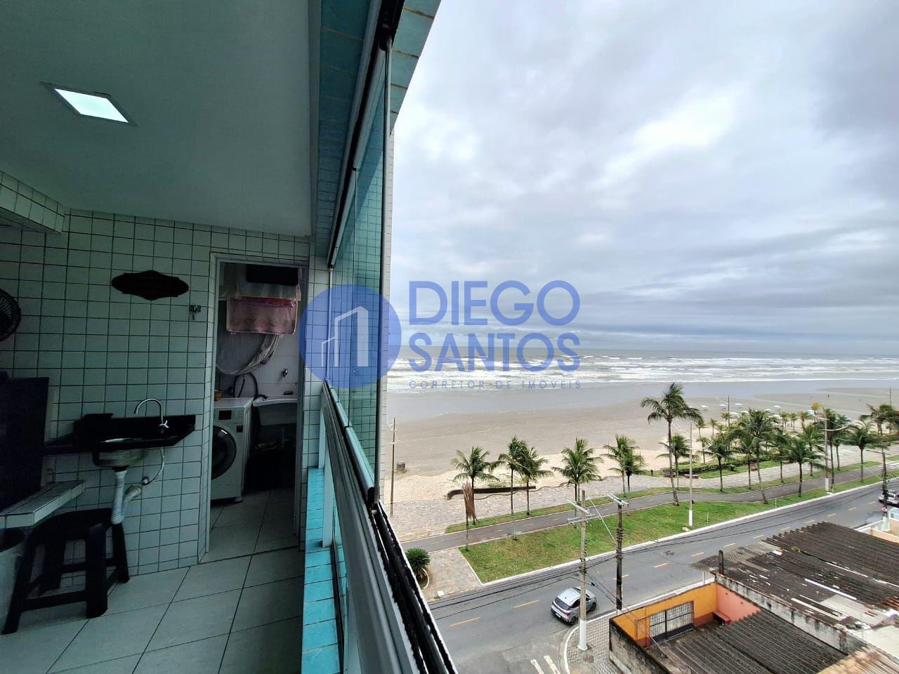 Apartamento 02 Dormitórios 01 Suíte, 01 Vaga – 76m2 Área Útil