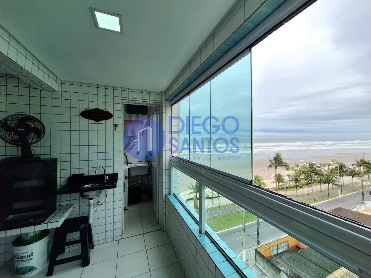 Apartamento 02 Dormitórios 01 Suíte, 01 Vaga – 76m2 Área Útil