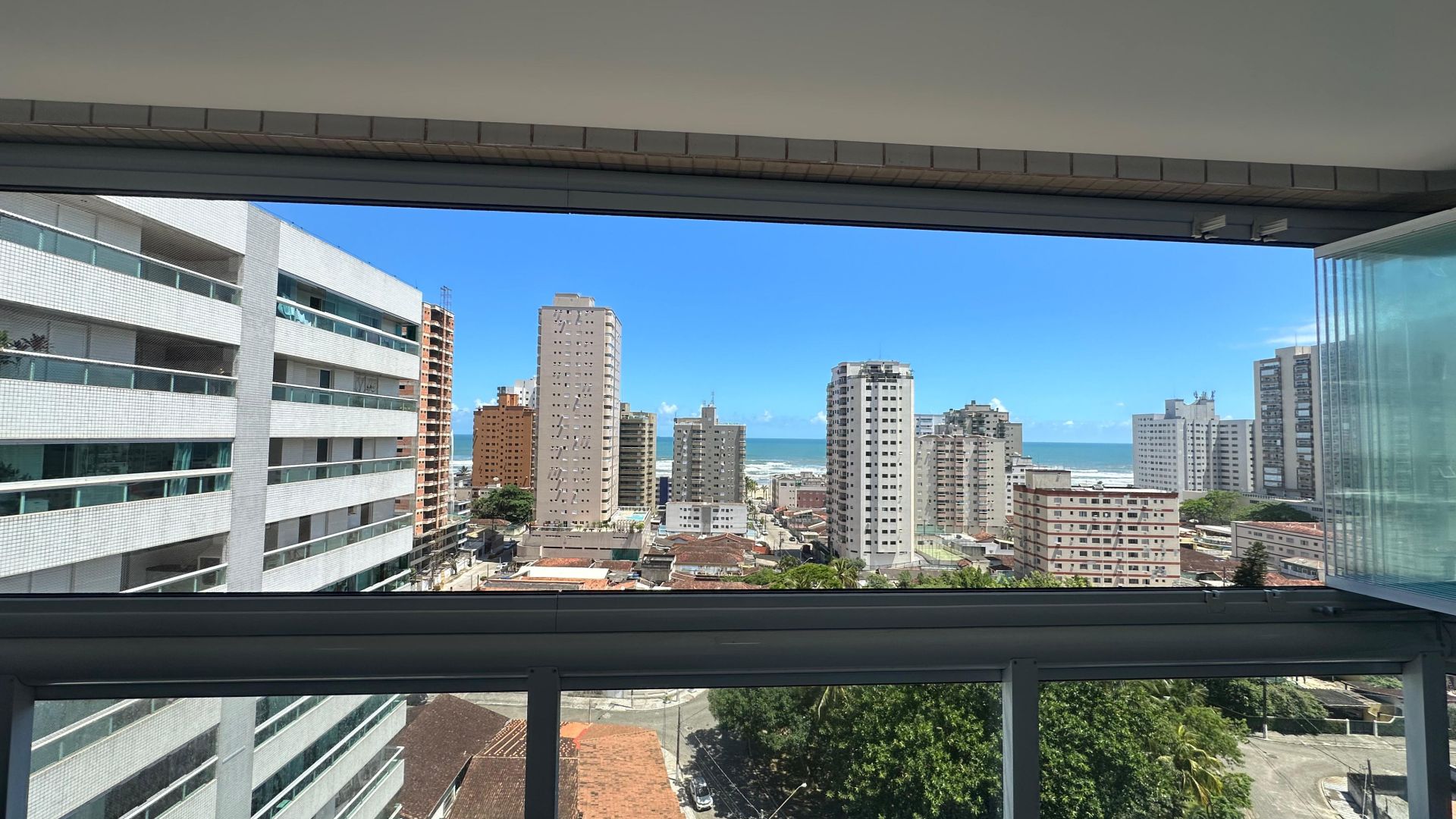 Apartamento 02 Suites 02 Vagas de Garagem – 93m2 – Vista Mar – Aviação