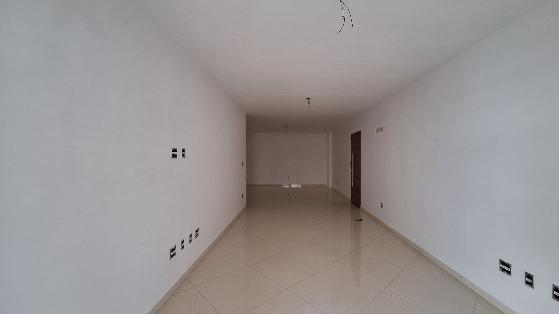 Apartamento Alto Padrão 03 Dormitórios 02 Suítes 02 Vagas Demarcadas, 162m2 – Canto do Forte