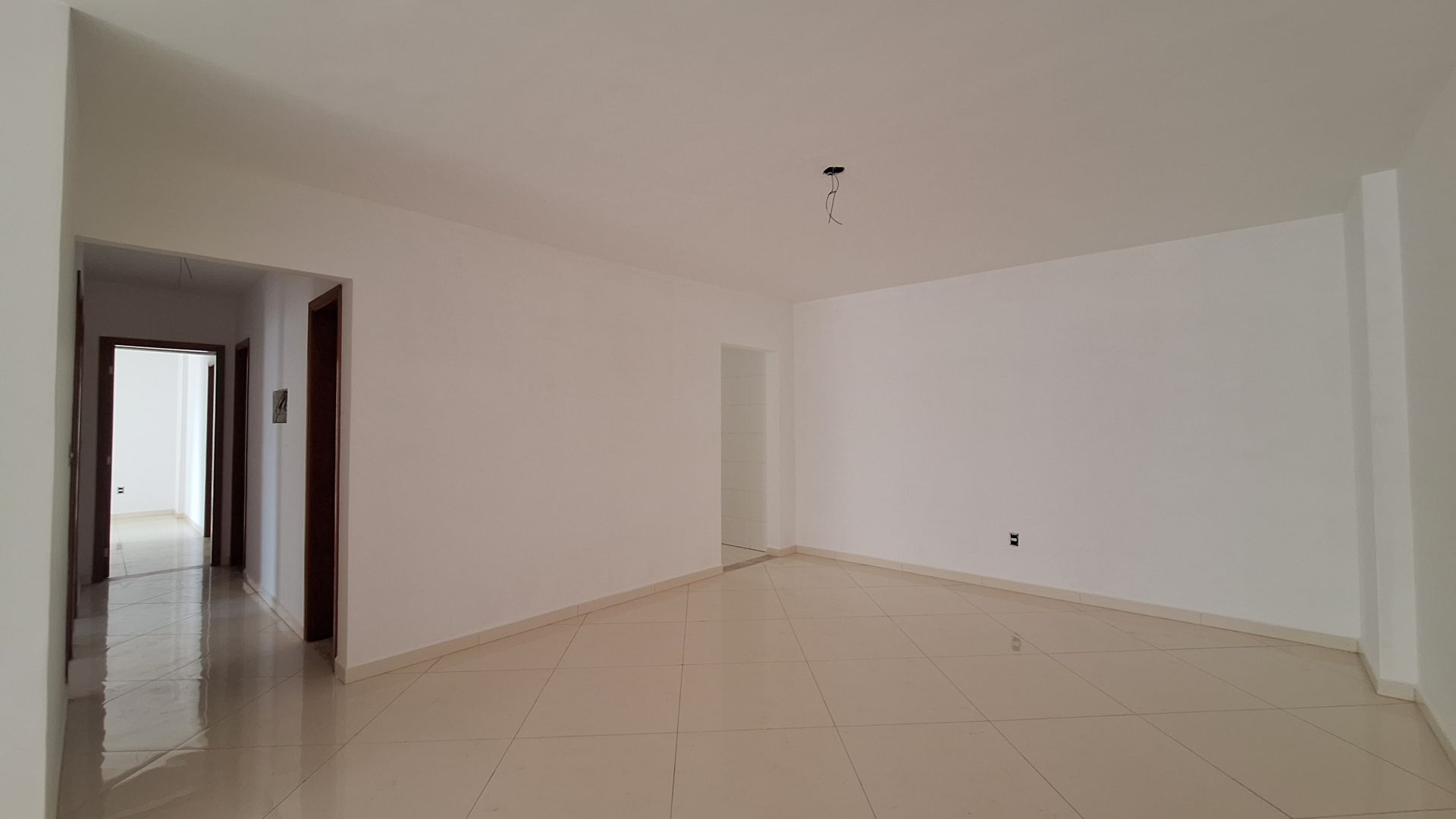 Apartamento Alto Padrão 03 Dormitórios 02 Suítes 02 Vagas Demarcadas, 162m2 – Canto do Forte