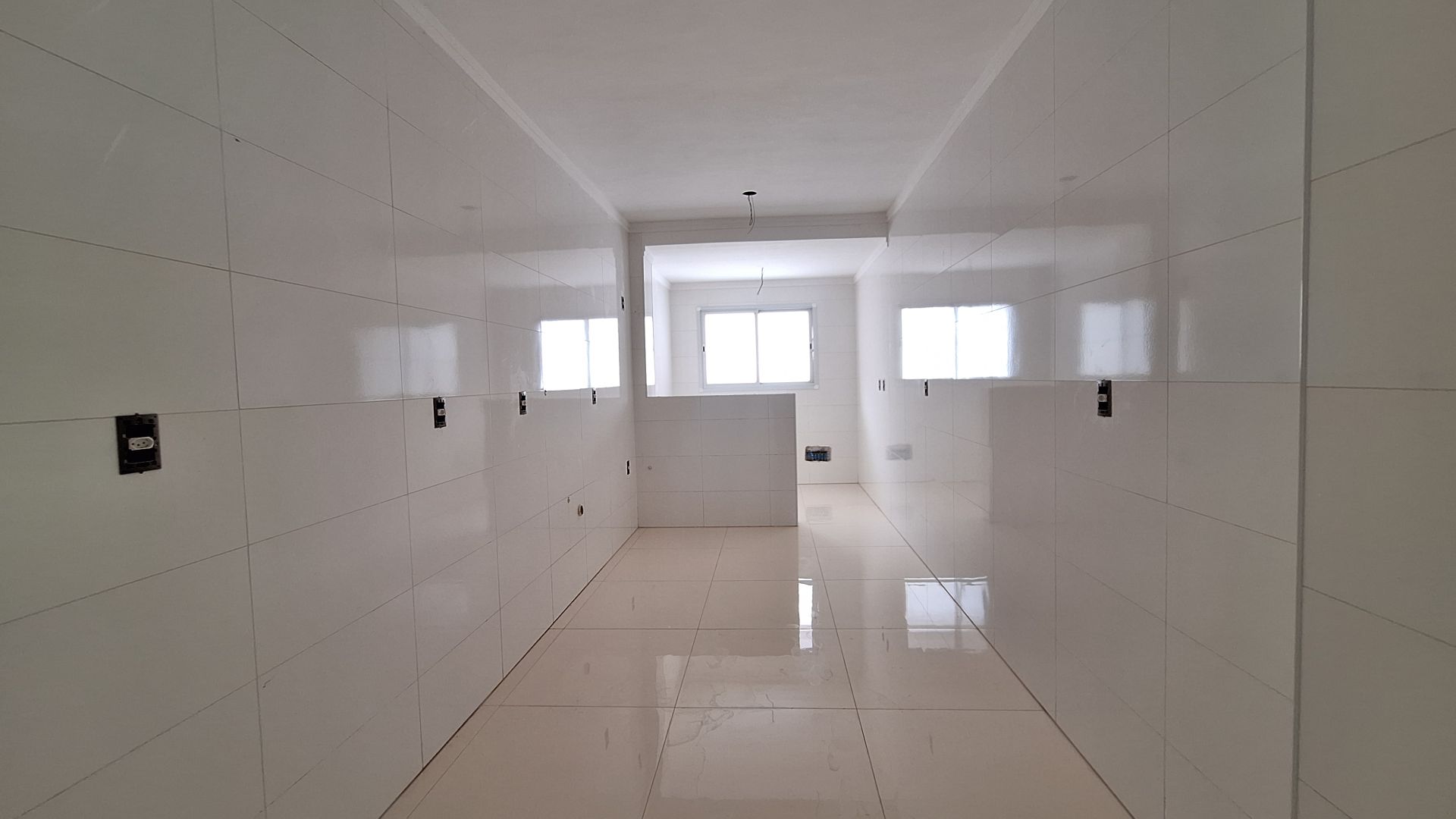 Apartamento Alto Padrão 03 Dormitórios 02 Suítes 02 Vagas Demarcadas, 162m2 – Canto do Forte