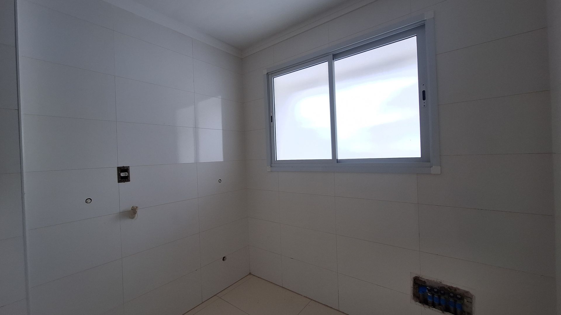 Apartamento Alto Padrão 03 Dormitórios 02 Suítes 02 Vagas Demarcadas, 162m2 – Canto do Forte