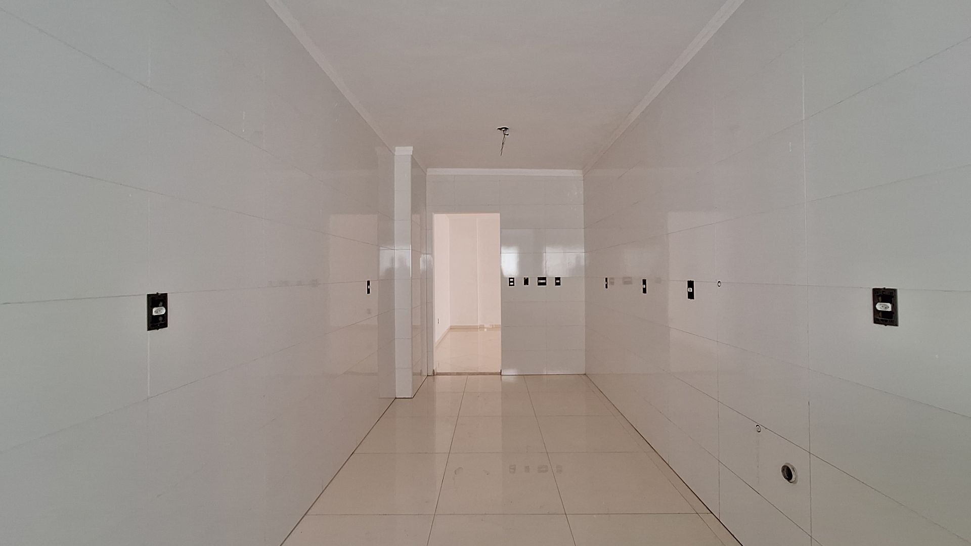 Apartamento Alto Padrão 03 Dormitórios 02 Suítes 02 Vagas Demarcadas, 162m2 – Canto do Forte