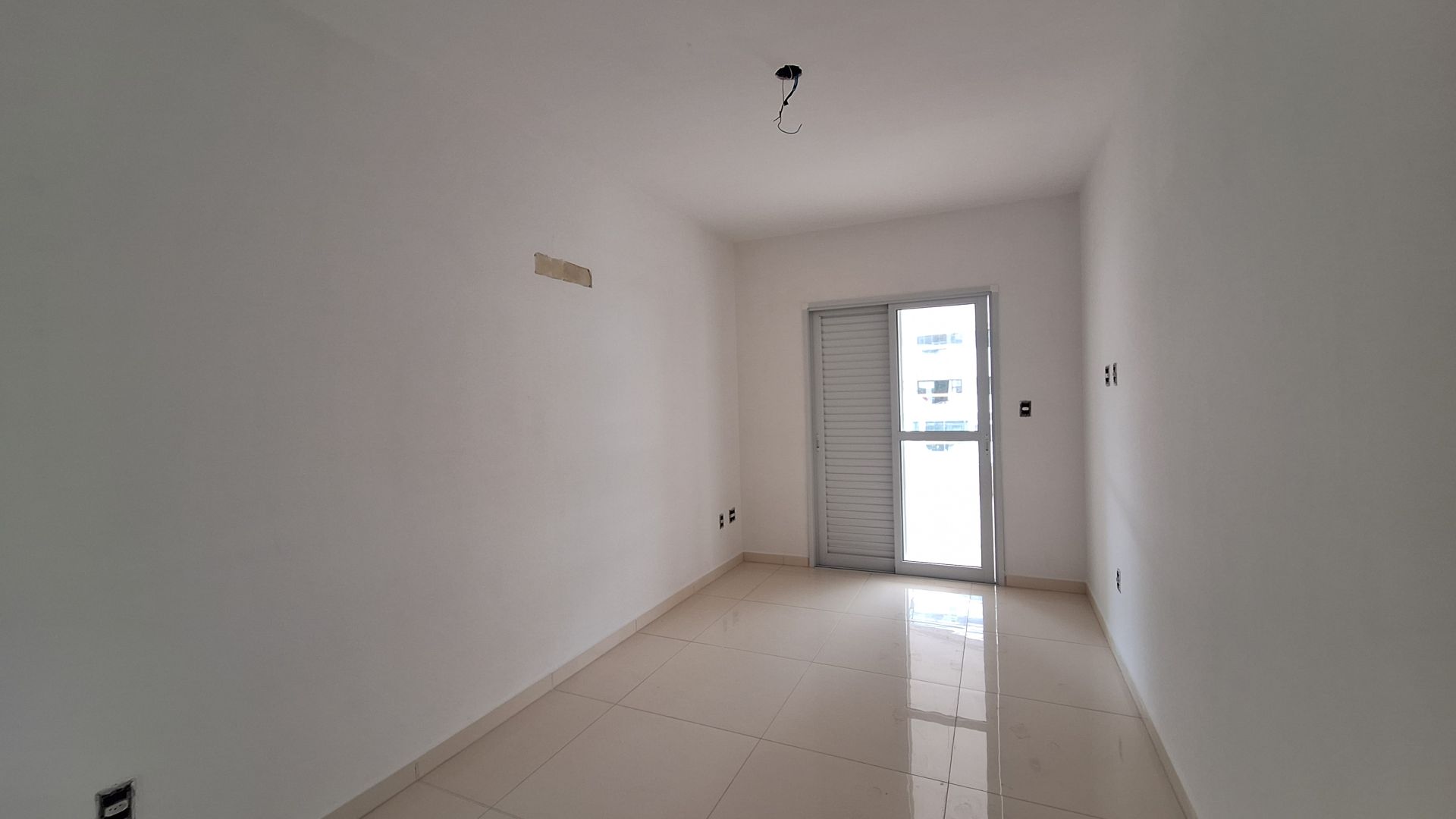 Apartamento Alto Padrão 03 Dormitórios 02 Suítes 02 Vagas Demarcadas, 162m2 – Canto do Forte