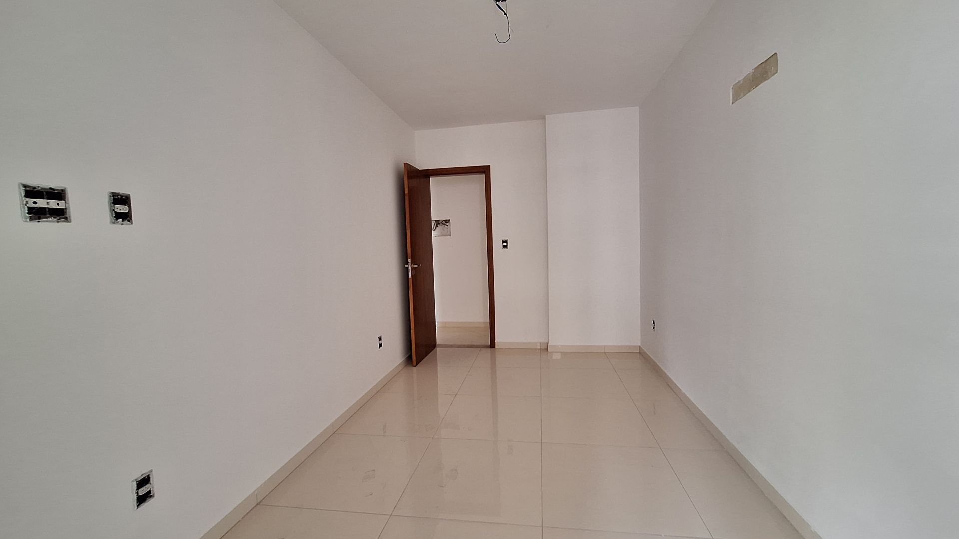 Apartamento Alto Padrão 03 Dormitórios 02 Suítes 02 Vagas Demarcadas, 162m2 – Canto do Forte