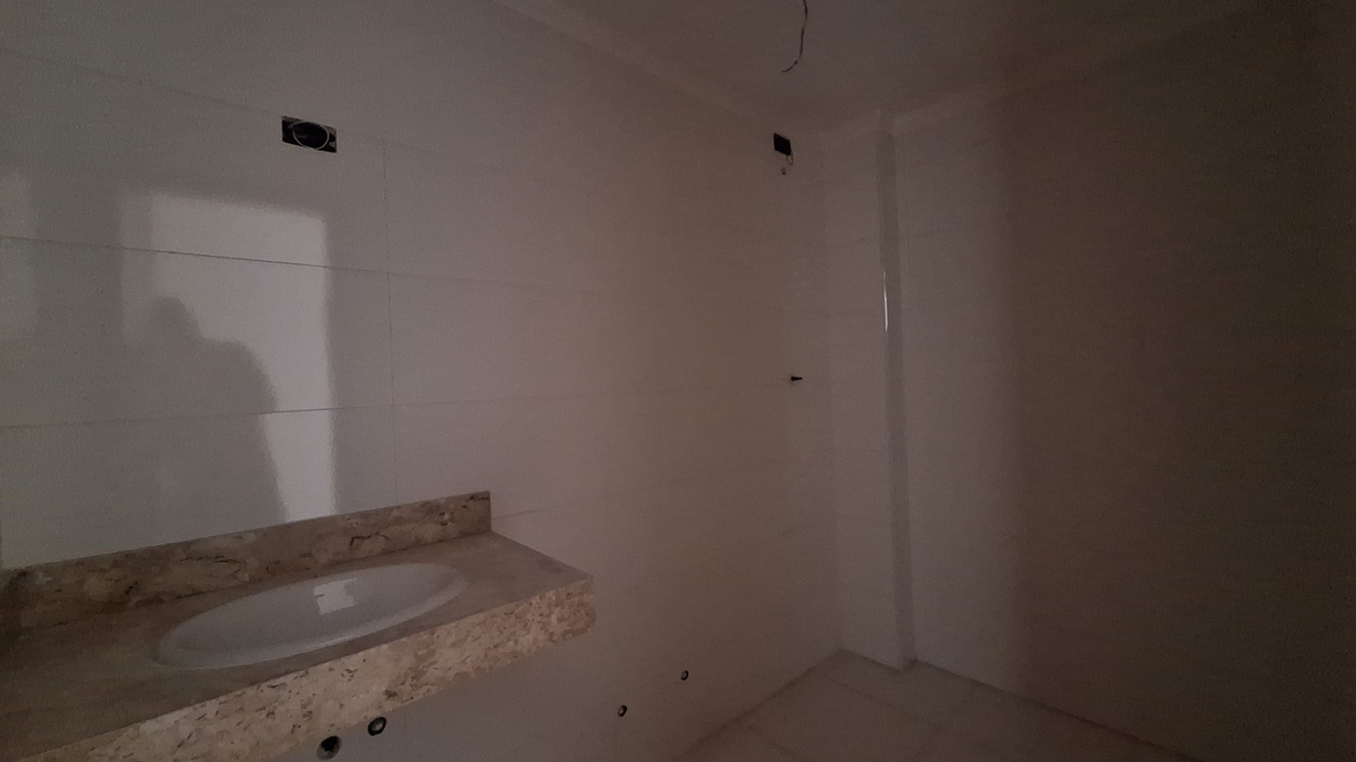 Apartamento Alto Padrão 03 Dormitórios 02 Suítes 02 Vagas Demarcadas, 162m2 – Canto do Forte