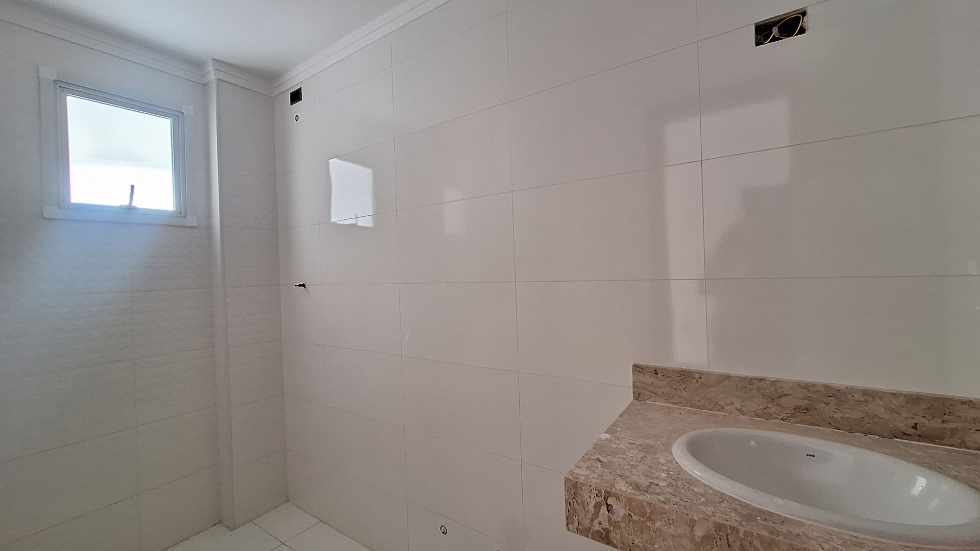 Apartamento Alto Padrão 03 Dormitórios 02 Suítes 02 Vagas Demarcadas, 162m2 – Canto do Forte