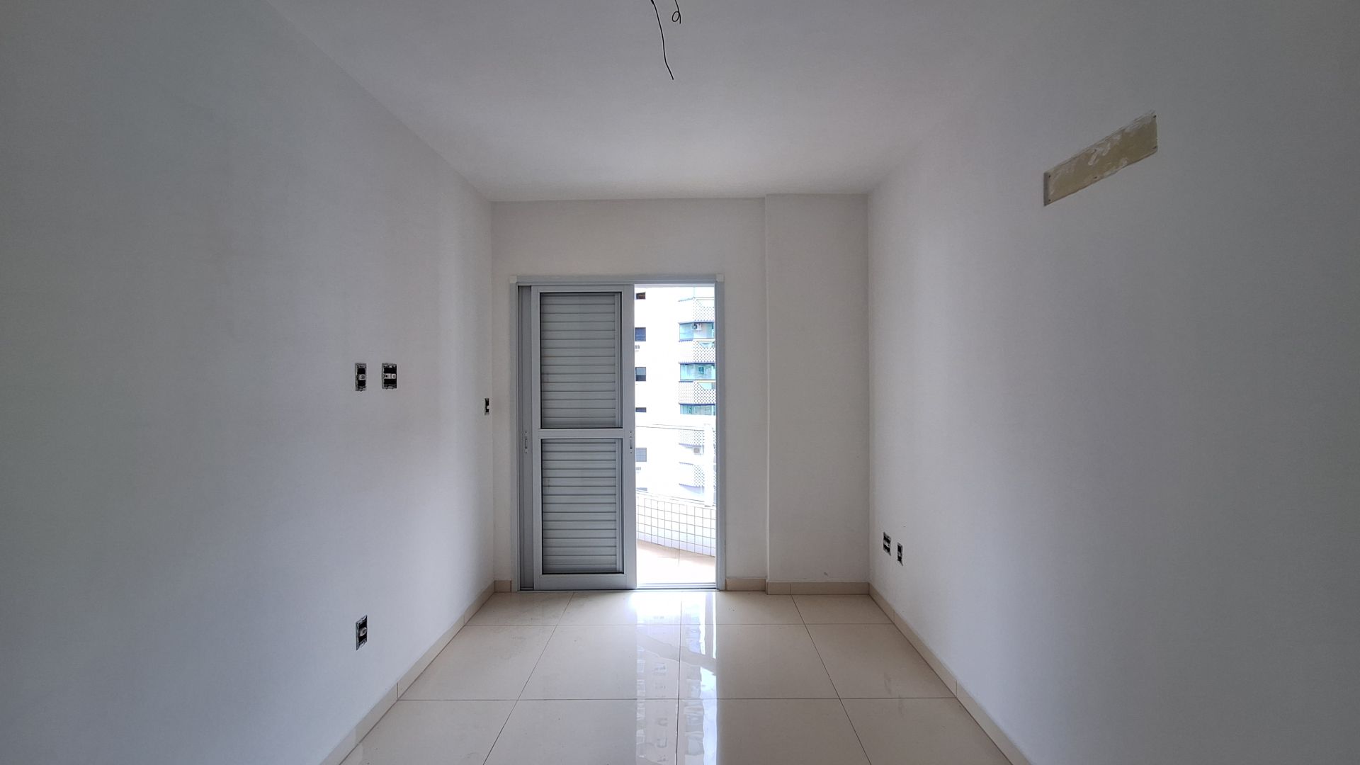 Apartamento Alto Padrão 03 Dormitórios 02 Suítes 02 Vagas Demarcadas, 162m2 – Canto do Forte