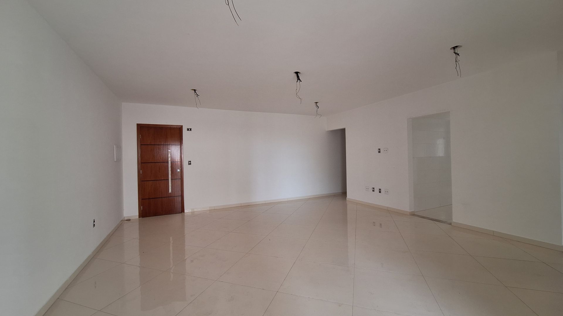 Apartamento Alto Padrão 03 Dormitórios 02 Suítes 02 Vagas Demarcadas, 144m2 – Canto do Forte