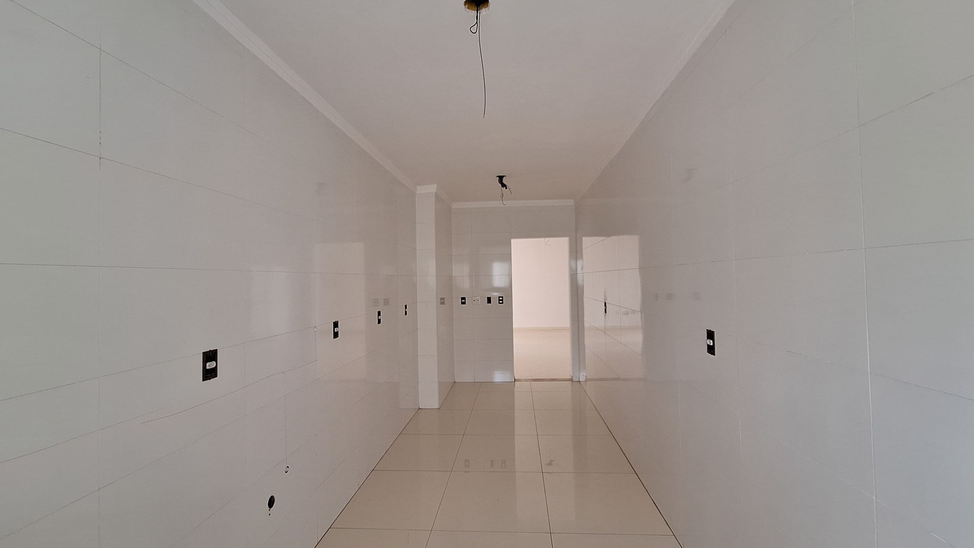 Apartamento Alto Padrão 03 Dormitórios 02 Suítes 02 Vagas Demarcadas, 144m2 – Canto do Forte