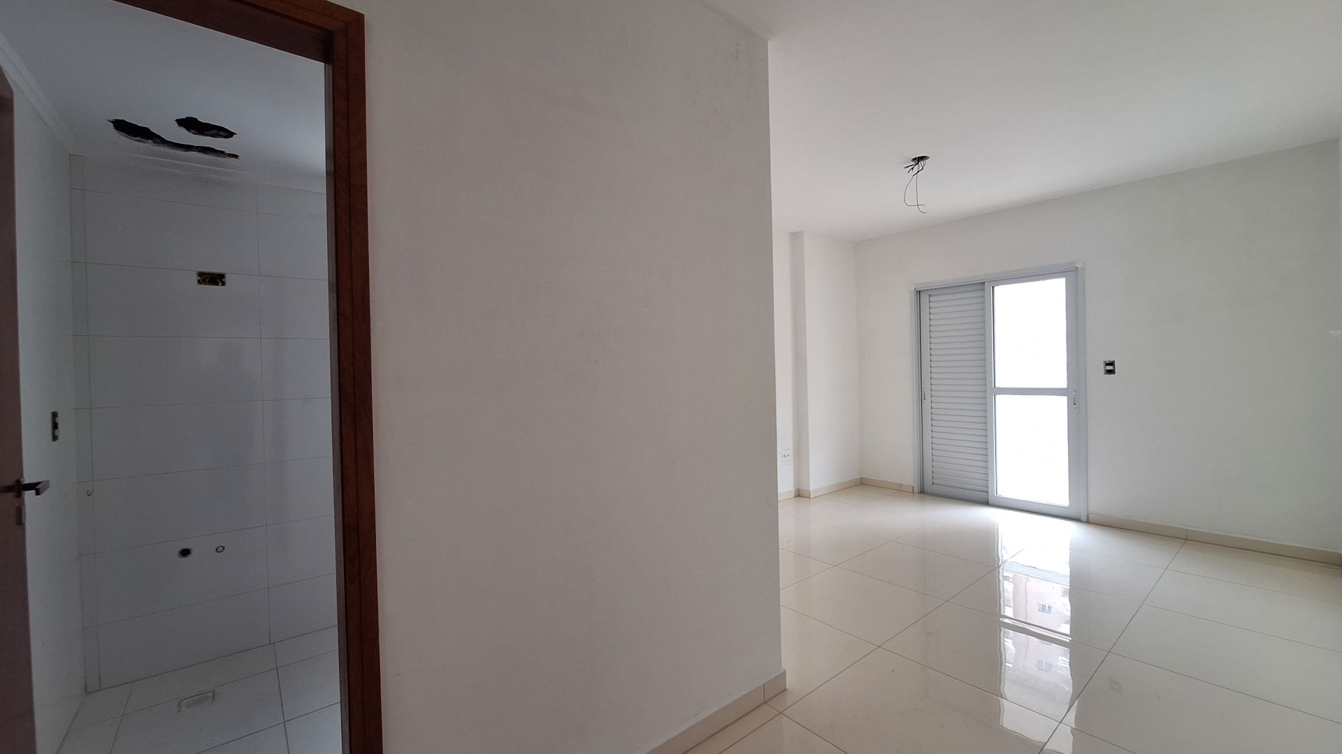 Apartamento Alto Padrão 03 Dormitórios 02 Suítes 02 Vagas Demarcadas, 144m2 – Canto do Forte