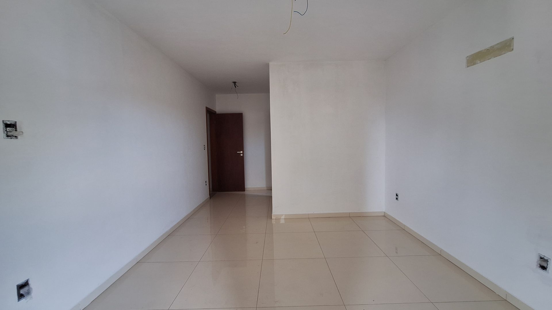 Apartamento Alto Padrão 03 Dormitórios 02 Suítes 02 Vagas Demarcadas, 144m2 – Canto do Forte