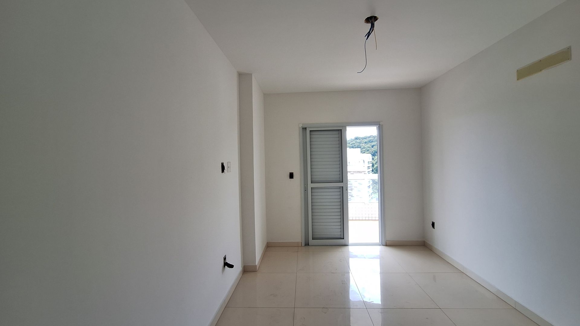 Apartamento Alto Padrão 03 Dormitórios 02 Suítes 02 Vagas Demarcadas, 138m2 – Canto do Forte