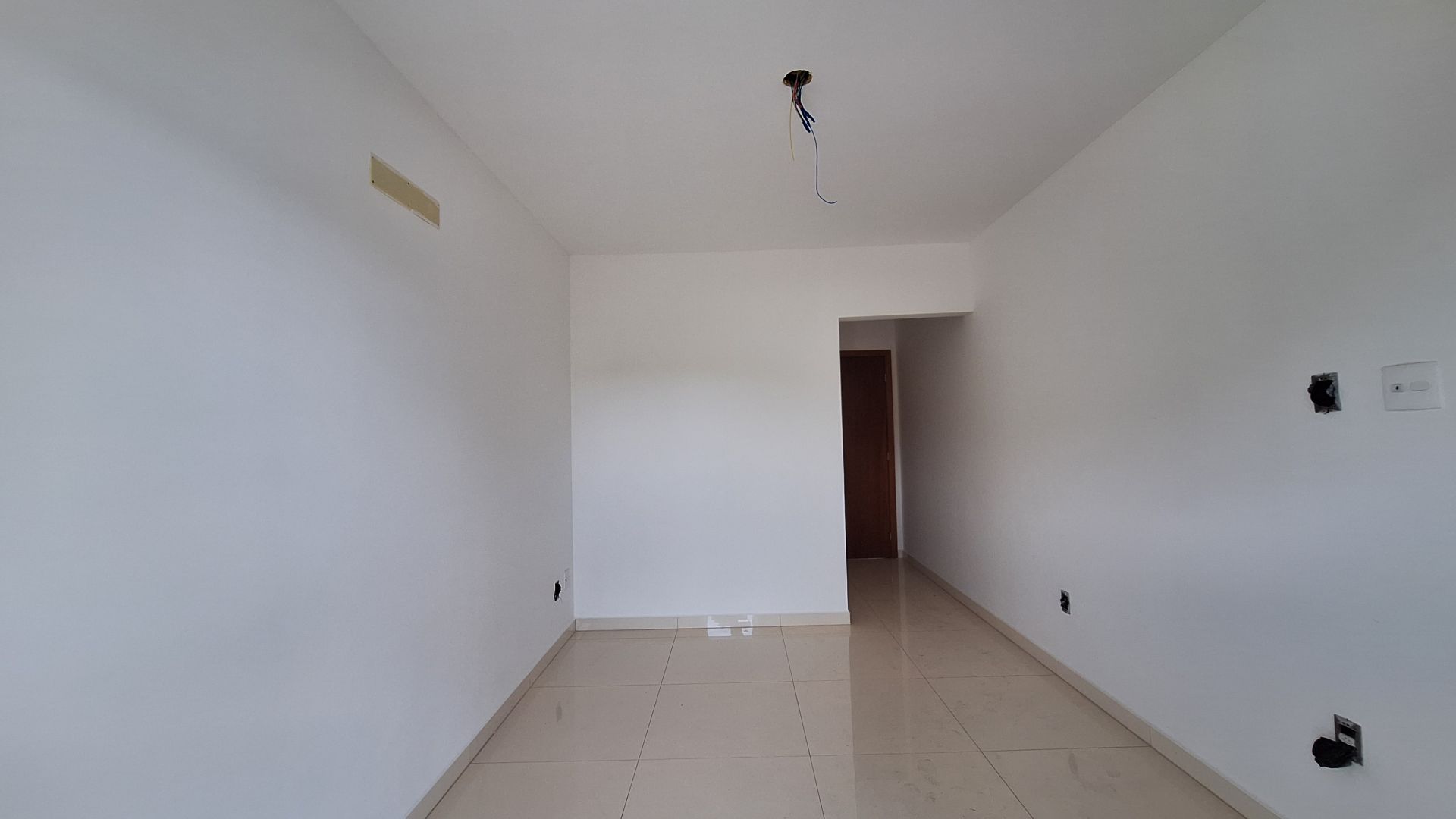 Apartamento Alto Padrão 03 Dormitórios 02 Suítes 02 Vagas Demarcadas, 138m2 – Canto do Forte