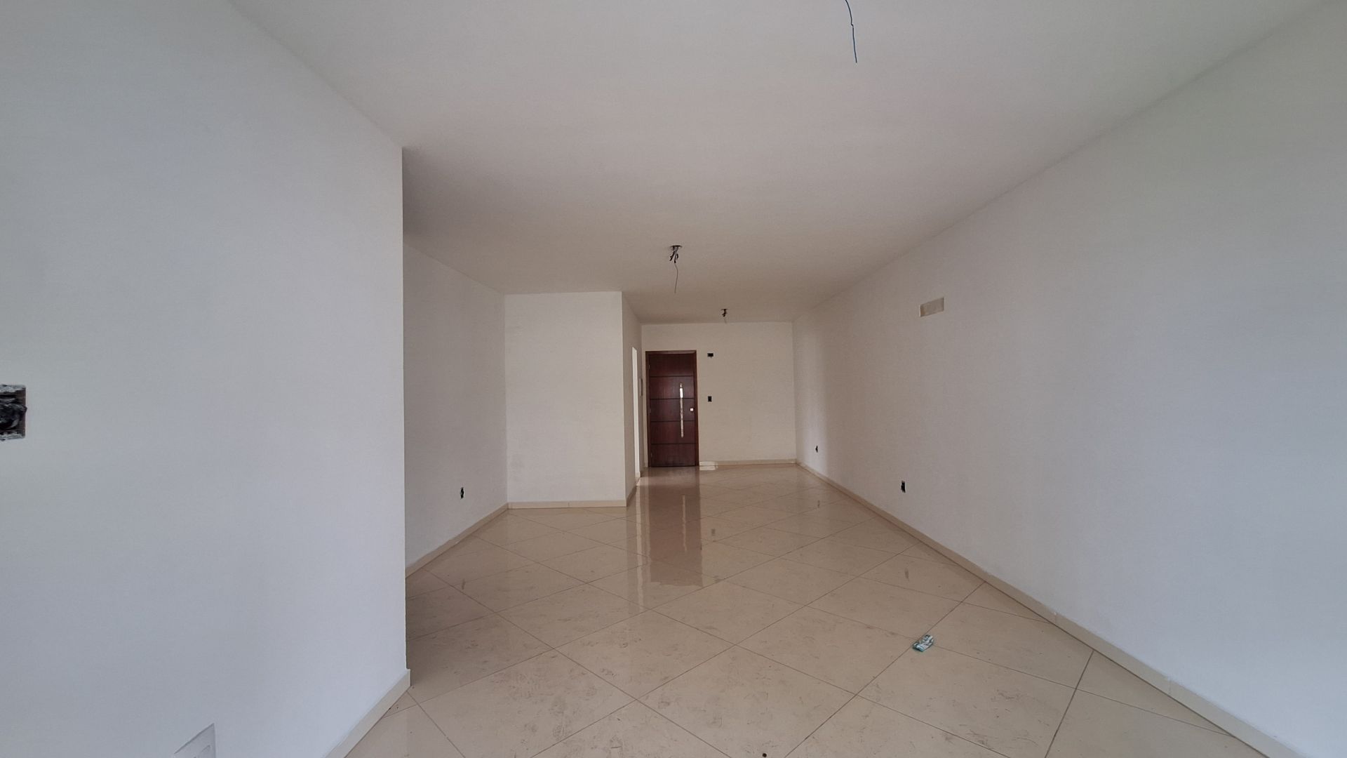 Apartamento Alto Padrão 03 Dormitórios 02 Suítes 02 Vagas Demarcadas, 129m2 – Canto do Forte