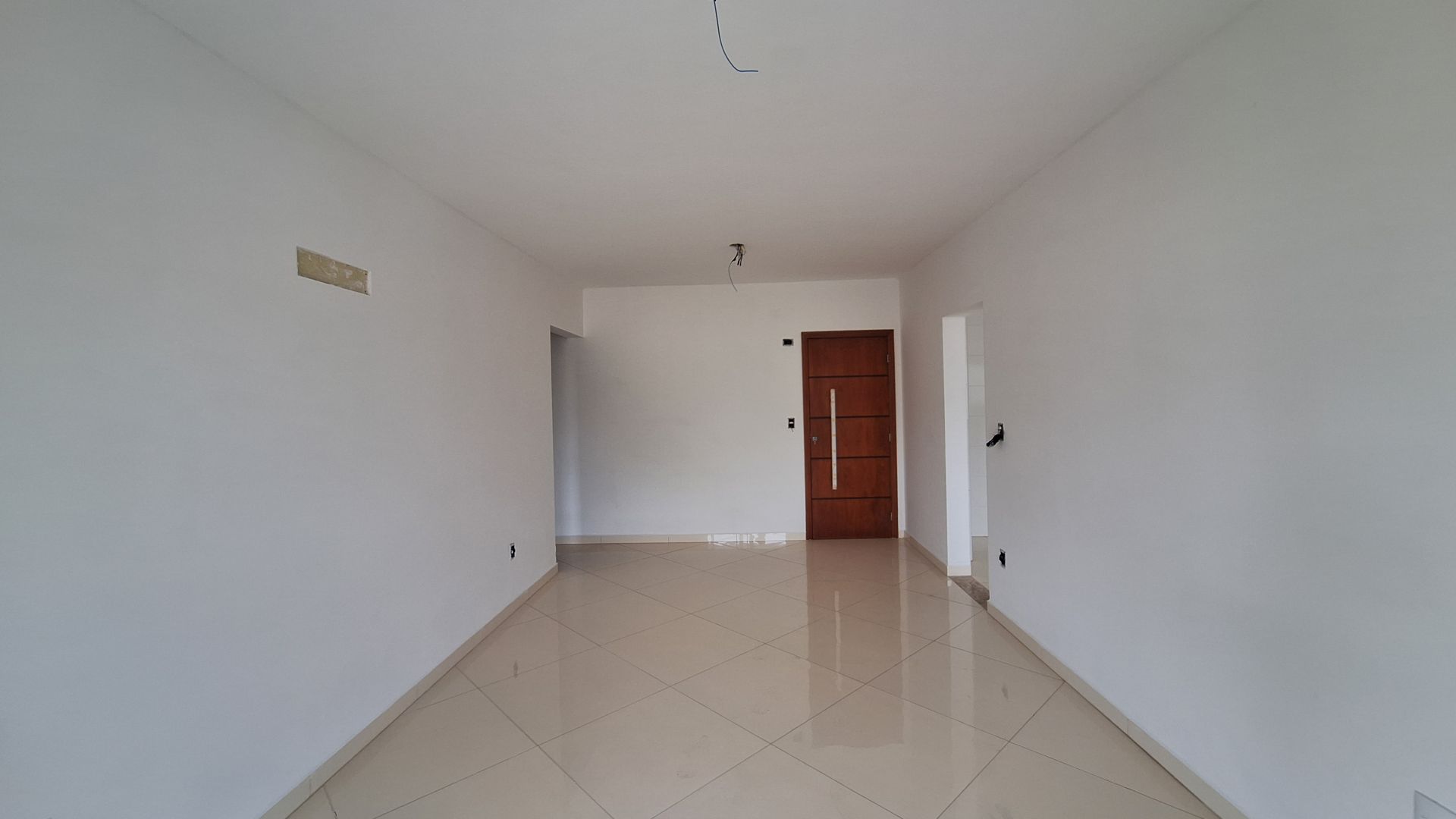 Apartamento Alto Padrão 03 Dormitórios 02 Suítes 02 Vagas Demarcadas, 123m2 – Canto do Forte