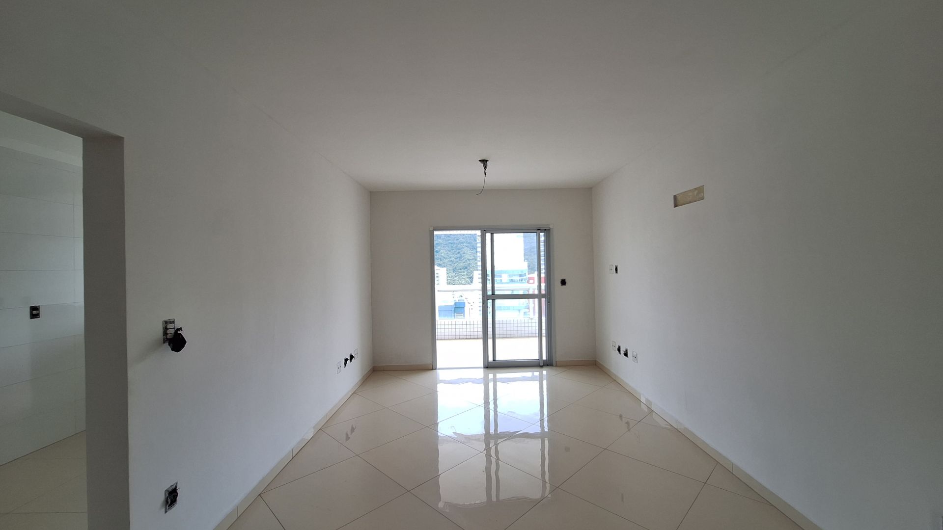 Apartamento Alto Padrão 03 Dormitórios 02 Suítes 02 Vagas Demarcadas, 123m2 – Canto do Forte