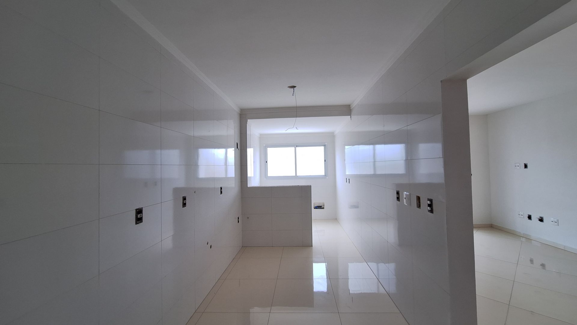 Apartamento Alto Padrão 03 Dormitórios 02 Suítes 02 Vagas Demarcadas, 123m2 – Canto do Forte