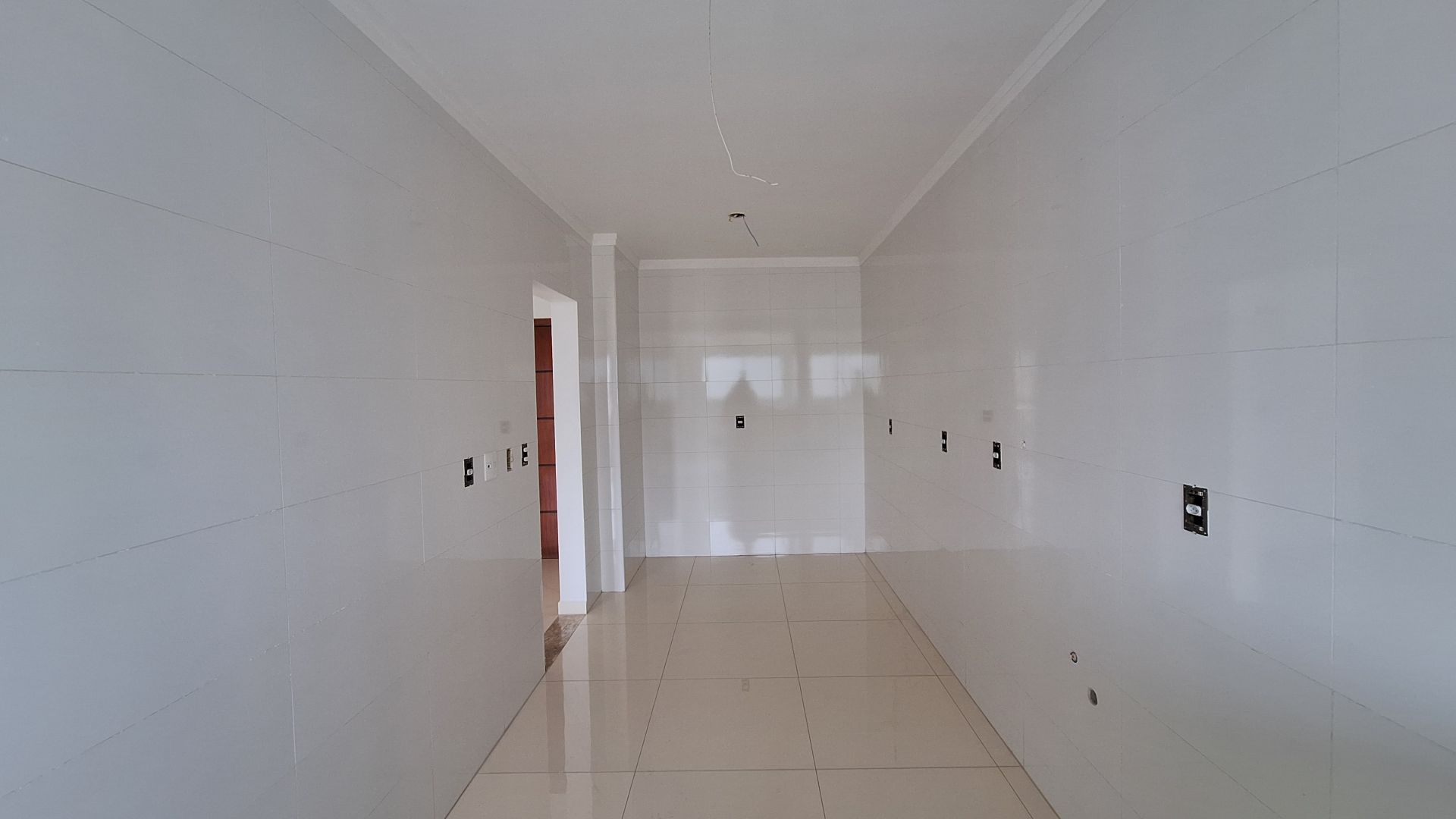 Apartamento Alto Padrão 03 Dormitórios 02 Suítes 02 Vagas Demarcadas, 123m2 – Canto do Forte