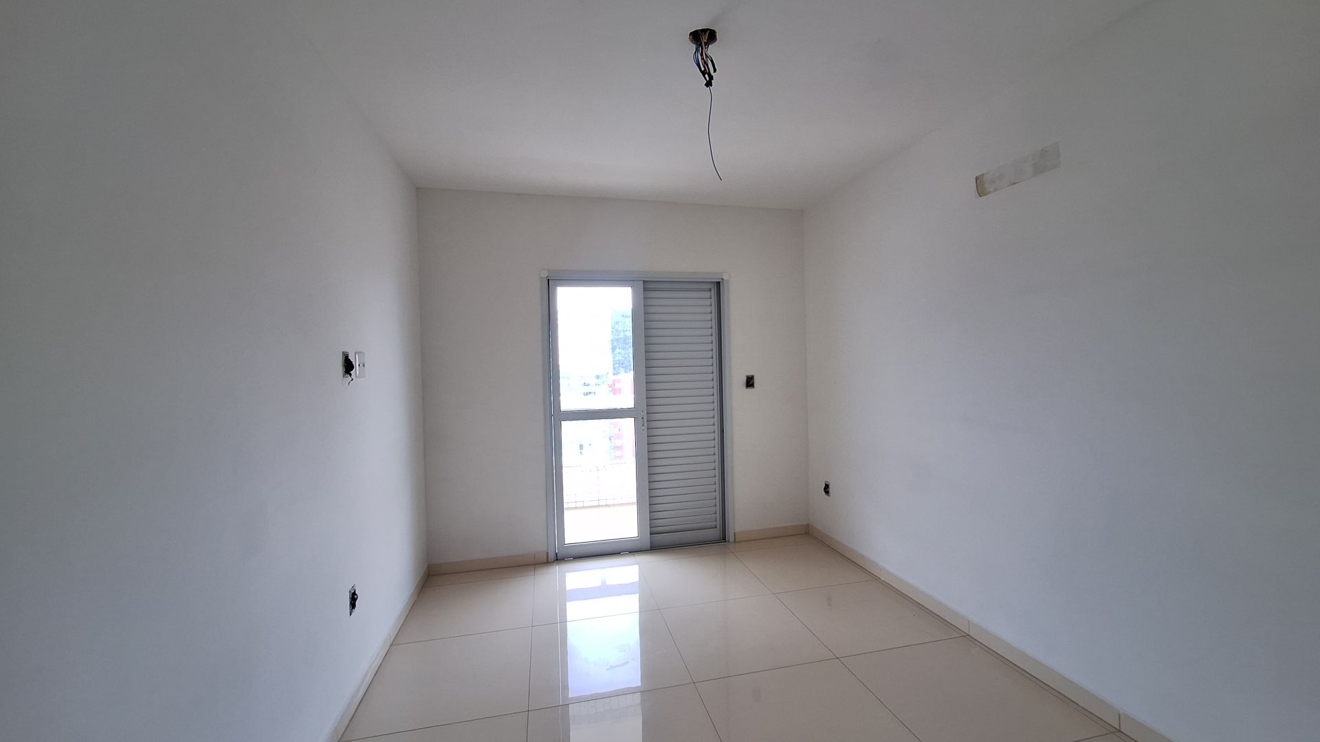 Apartamento Alto Padrão 03 Dormitórios 02 Suítes 02 Vagas Demarcadas, 123m2 – Canto do Forte