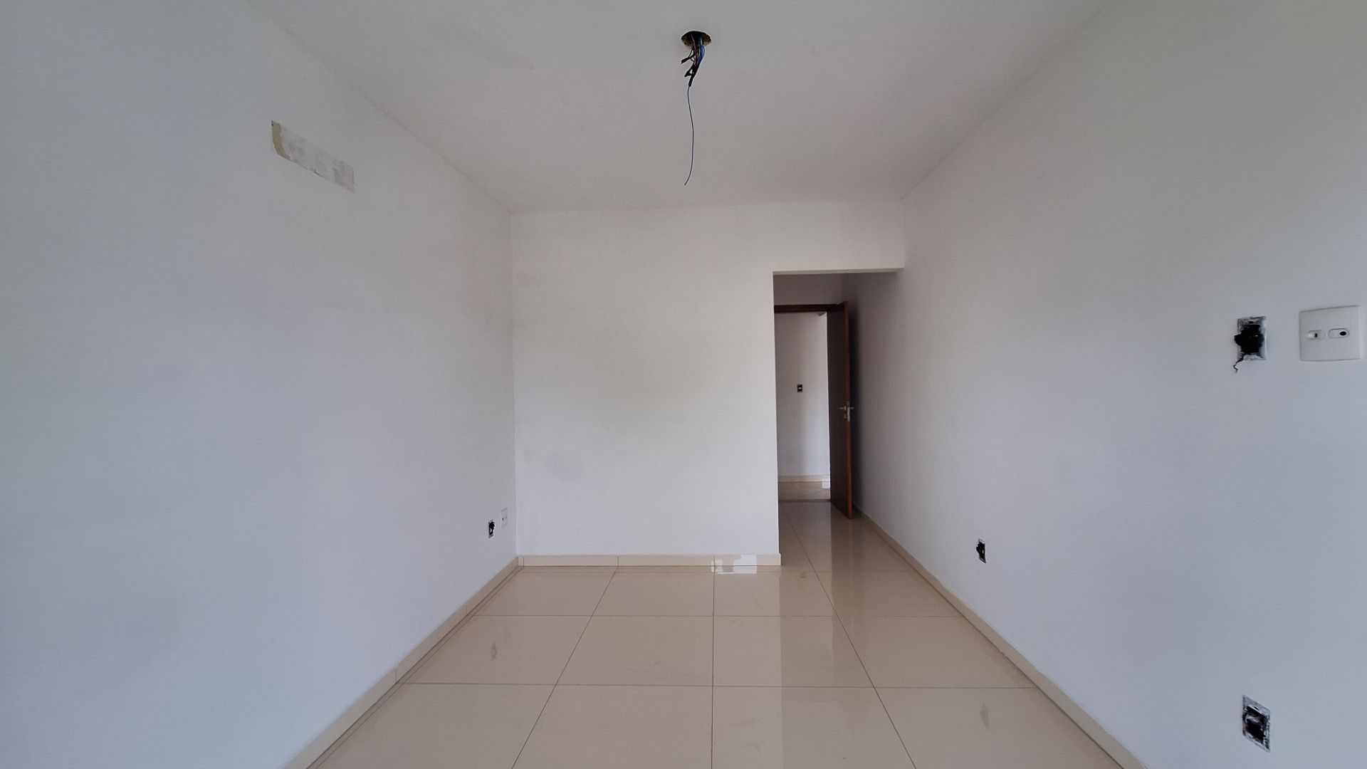 Apartamento Alto Padrão 03 Dormitórios 02 Suítes 02 Vagas Demarcadas, 123m2 – Canto do Forte