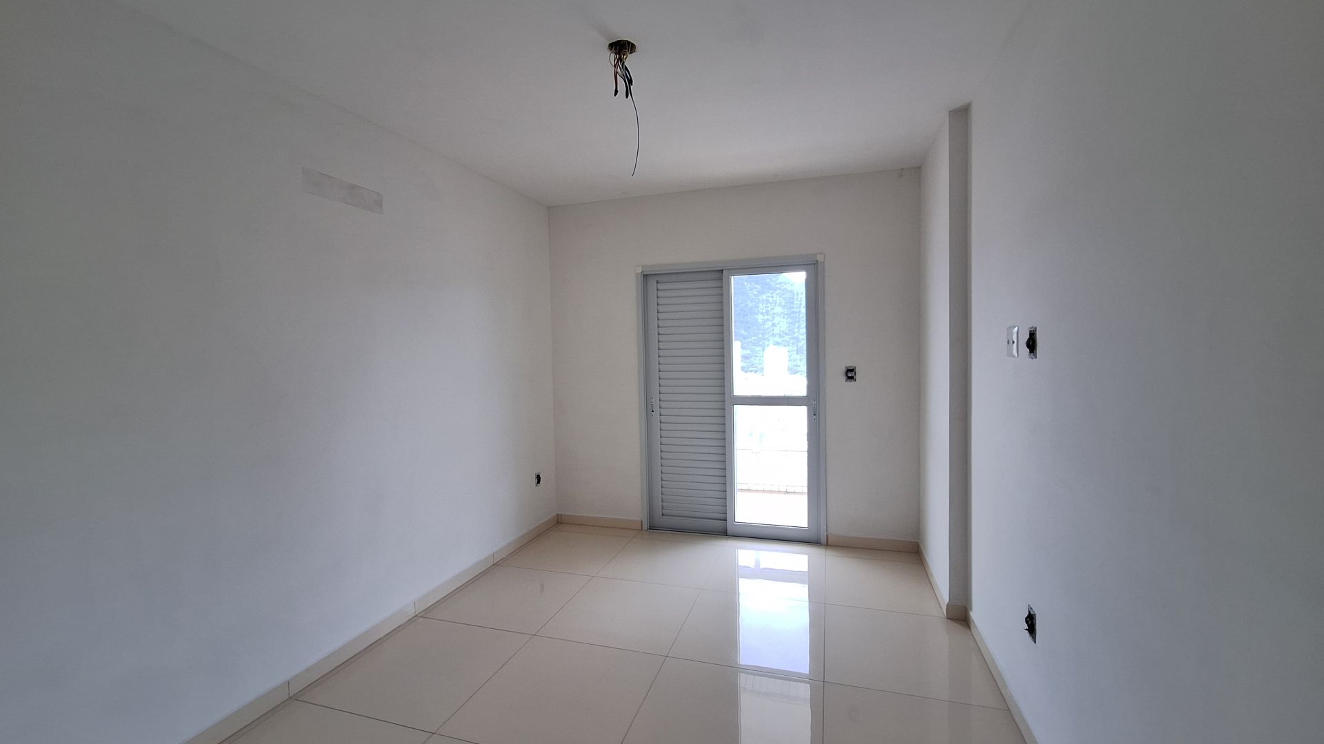 Apartamento Alto Padrão 03 Dormitórios 02 Suítes 02 Vagas Demarcadas, 123m2 – Canto do Forte