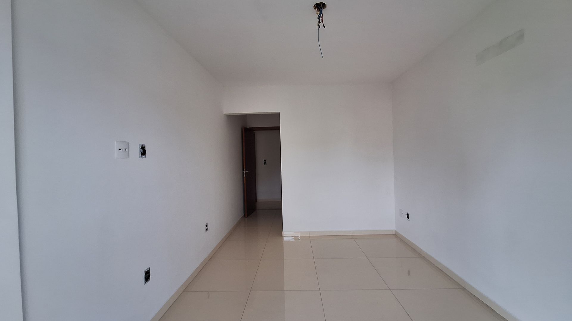 Apartamento Alto Padrão 03 Dormitórios 02 Suítes 02 Vagas Demarcadas, 123m2 – Canto do Forte