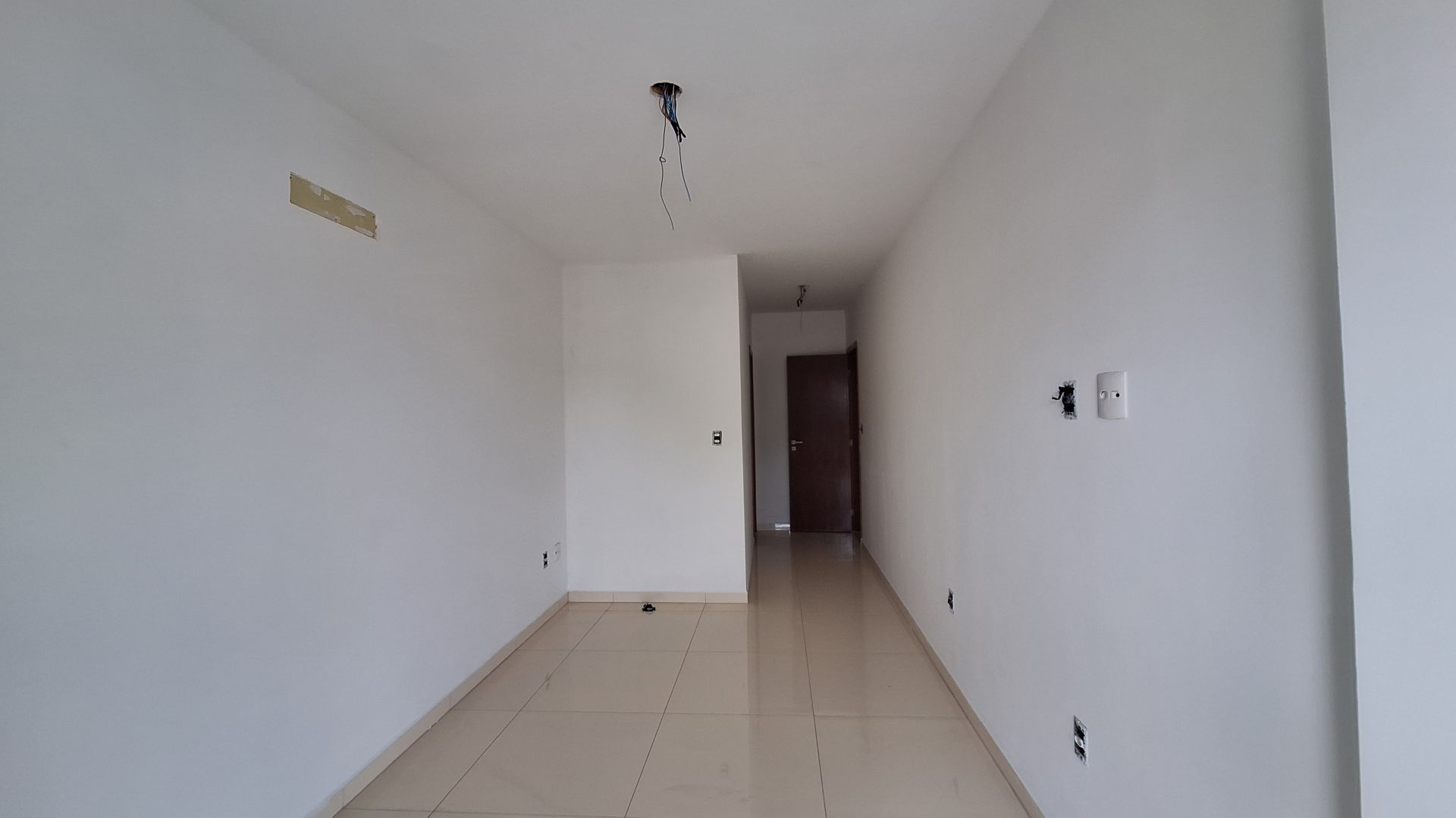 Apartamento Alto Padrão 03 Dormitórios 02 Suítes 02 Vagas Demarcadas, 123m2 – Canto do Forte