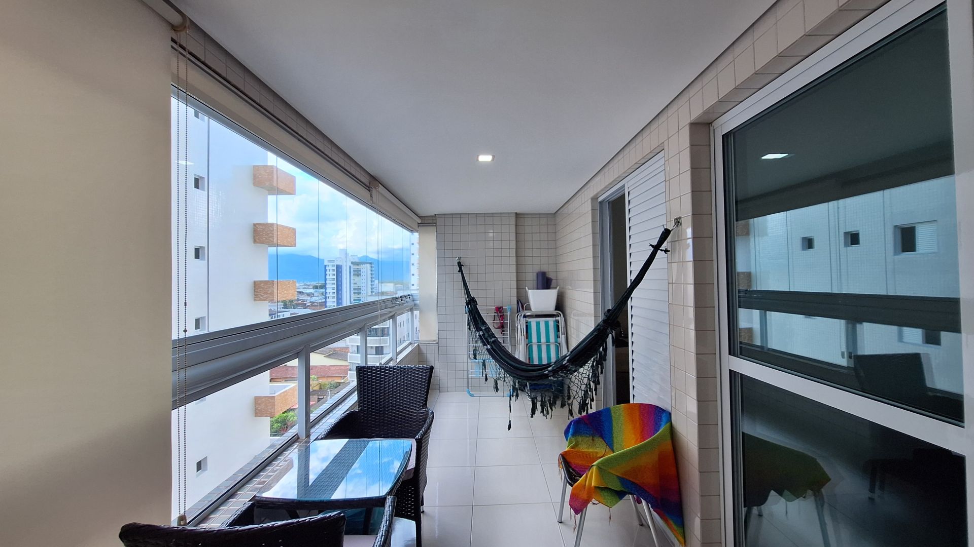 Apartamento 02 Dormitórios 01 Suite 02 Vagas, 82m2 – Guilhermina