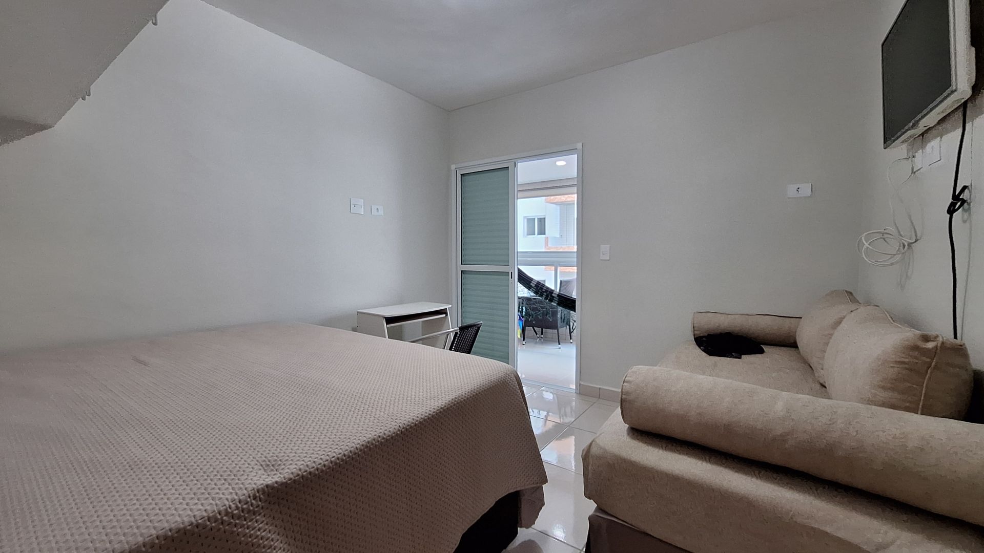 Apartamento 02 Dormitórios 01 Suite 02 Vagas, 82m2 – Guilhermina