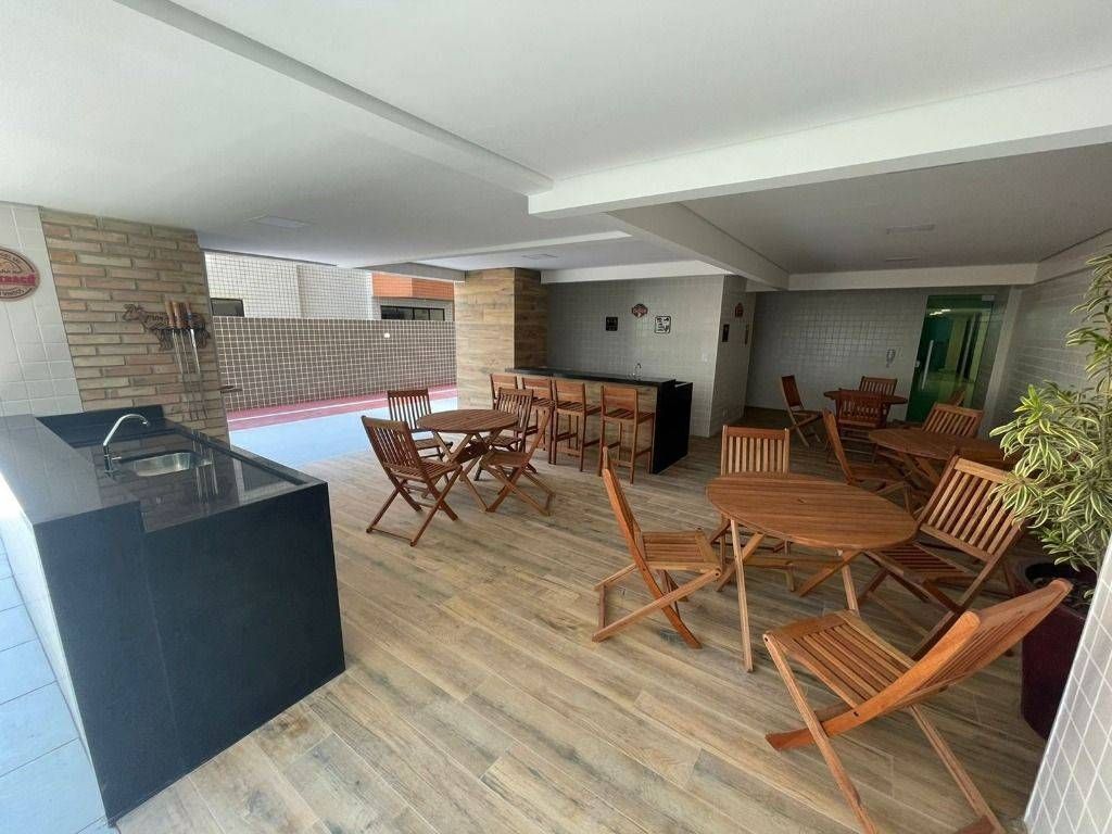 Apartamento 02 Dormitórios 01 Suíte 01 Vaga – 68m2 – Canto do Forte