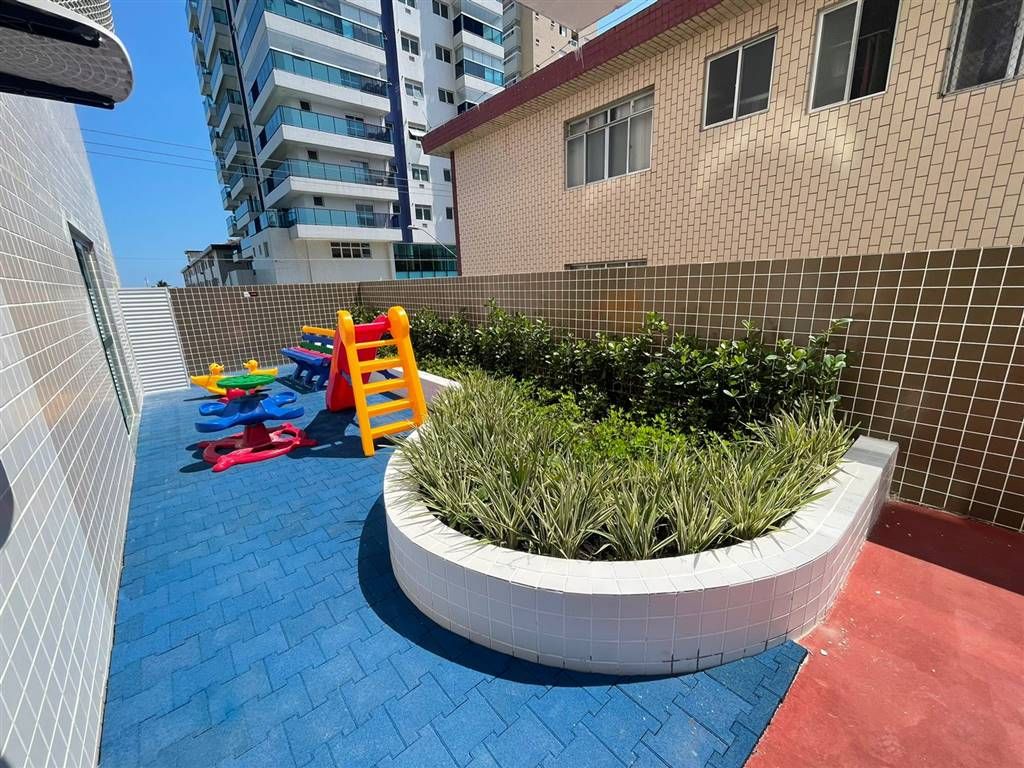 Apartamento 02 Dormitórios 01 Suíte 01 Vaga – 68m2 – Canto do Forte