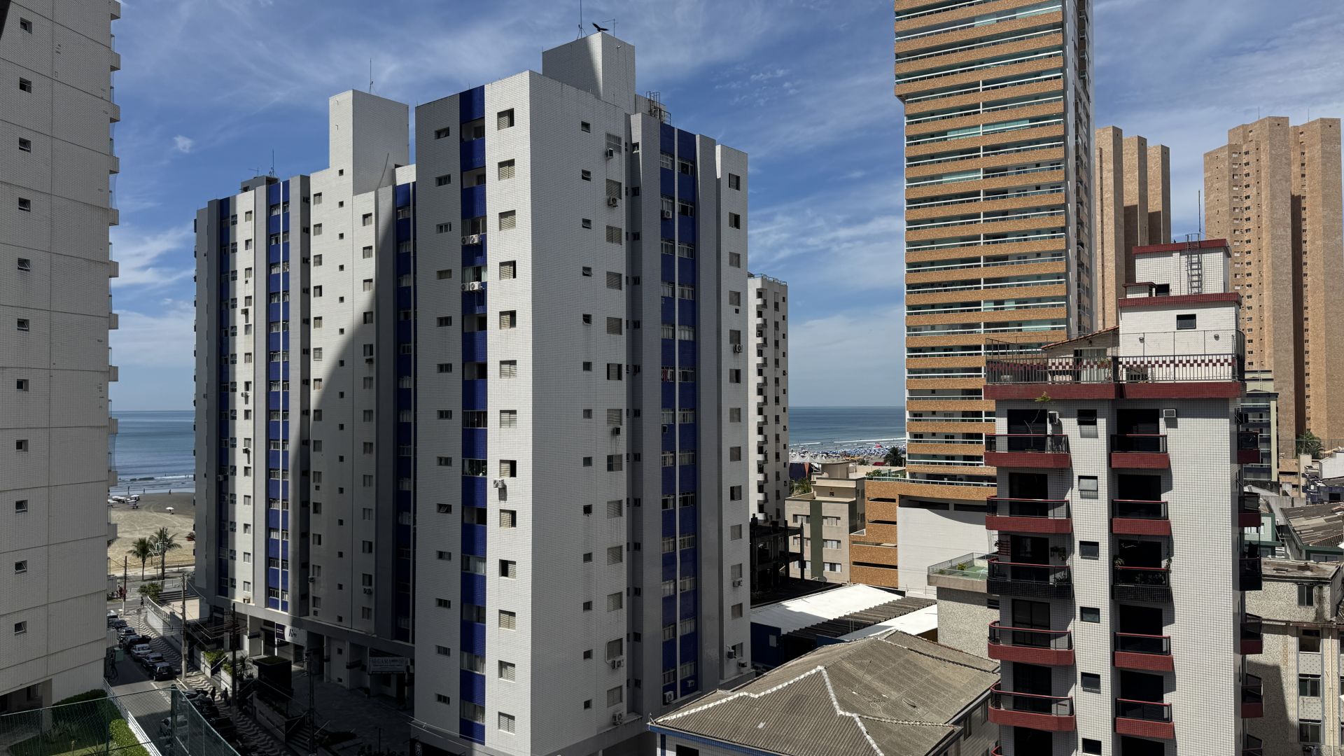 Apartamento 02 Dormitórios 01 Suíte 02 Vagas, 75m2 – Boqueirão