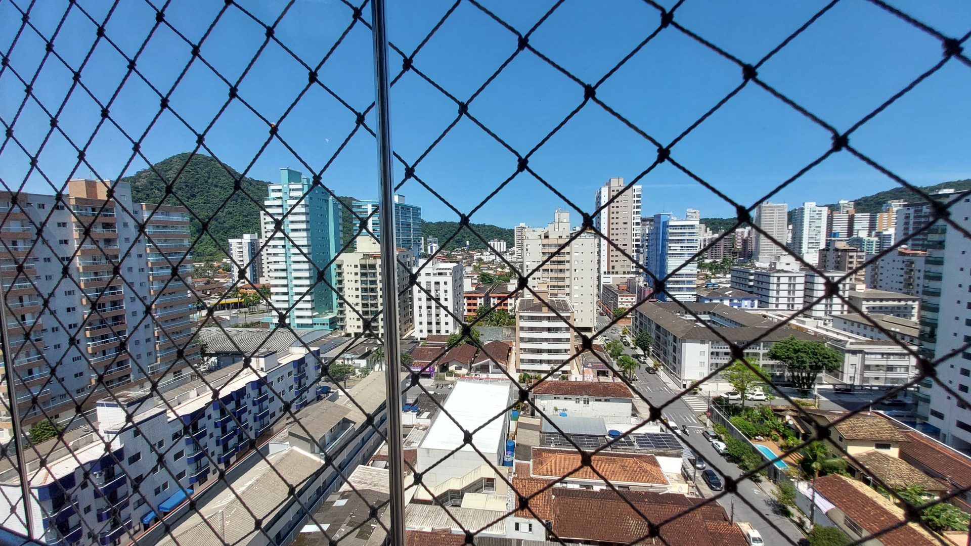 Apartamento Mobiliado 03 Dormitórios 01 Suíte 01 Vaga, 86m2 – Canto do Forte