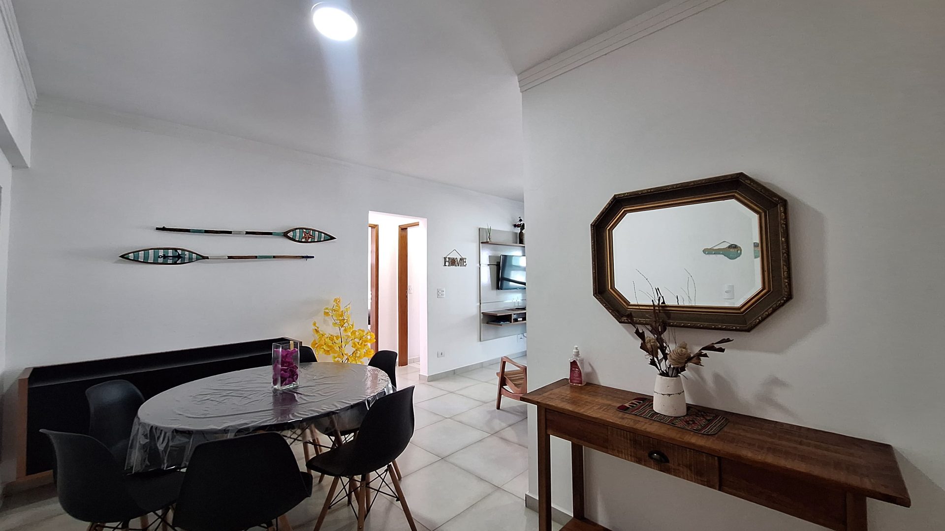 Apartamento 02 Dormitórios 01 Suíte 01 Vaga, 70m2 A.U – Jardim Real