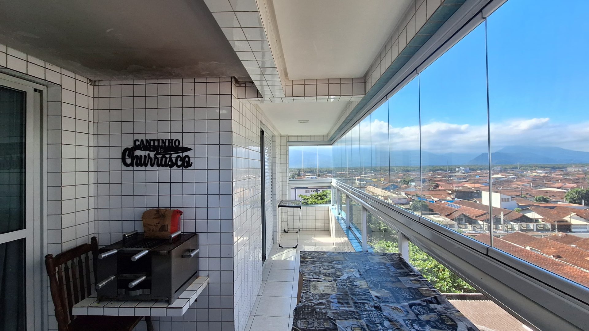 Apartamento 02 Dormitórios 01 Suíte 01 Vaga, 70m2 A.U – Jardim Real