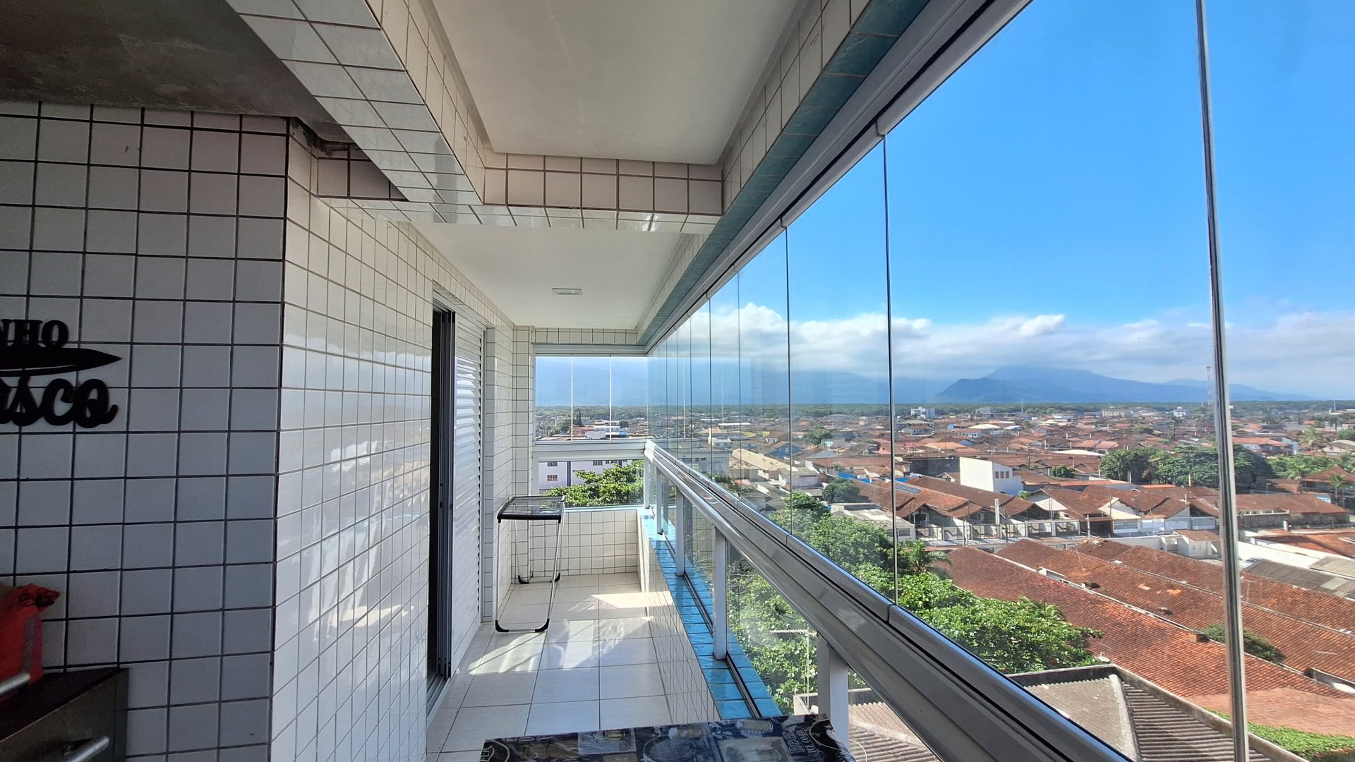 Apartamento 02 Dormitórios 01 Suíte 01 Vaga, 70m2 A.U – Jardim Real