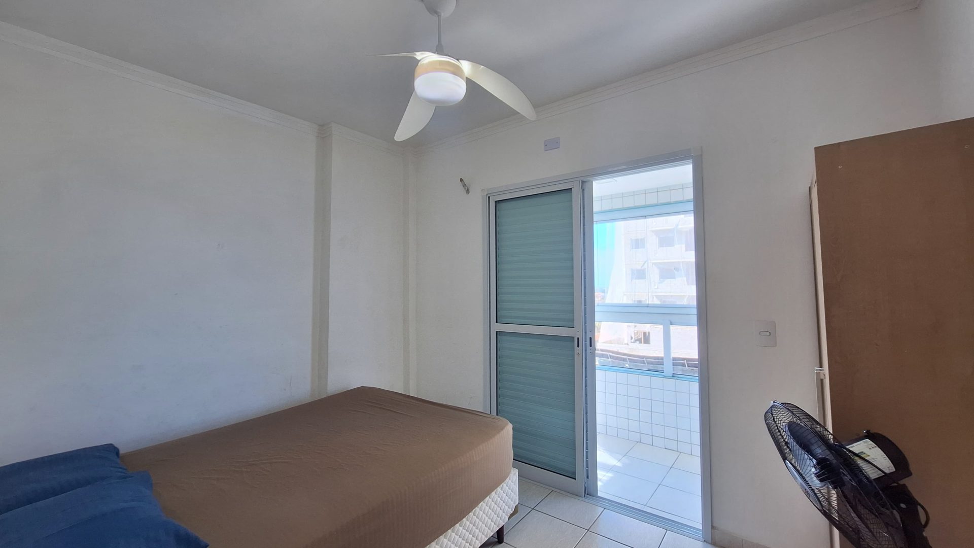 Apartamento 02 Dormitórios 01 Suíte 01 Vaga, 70m2 A.U – Jardim Real