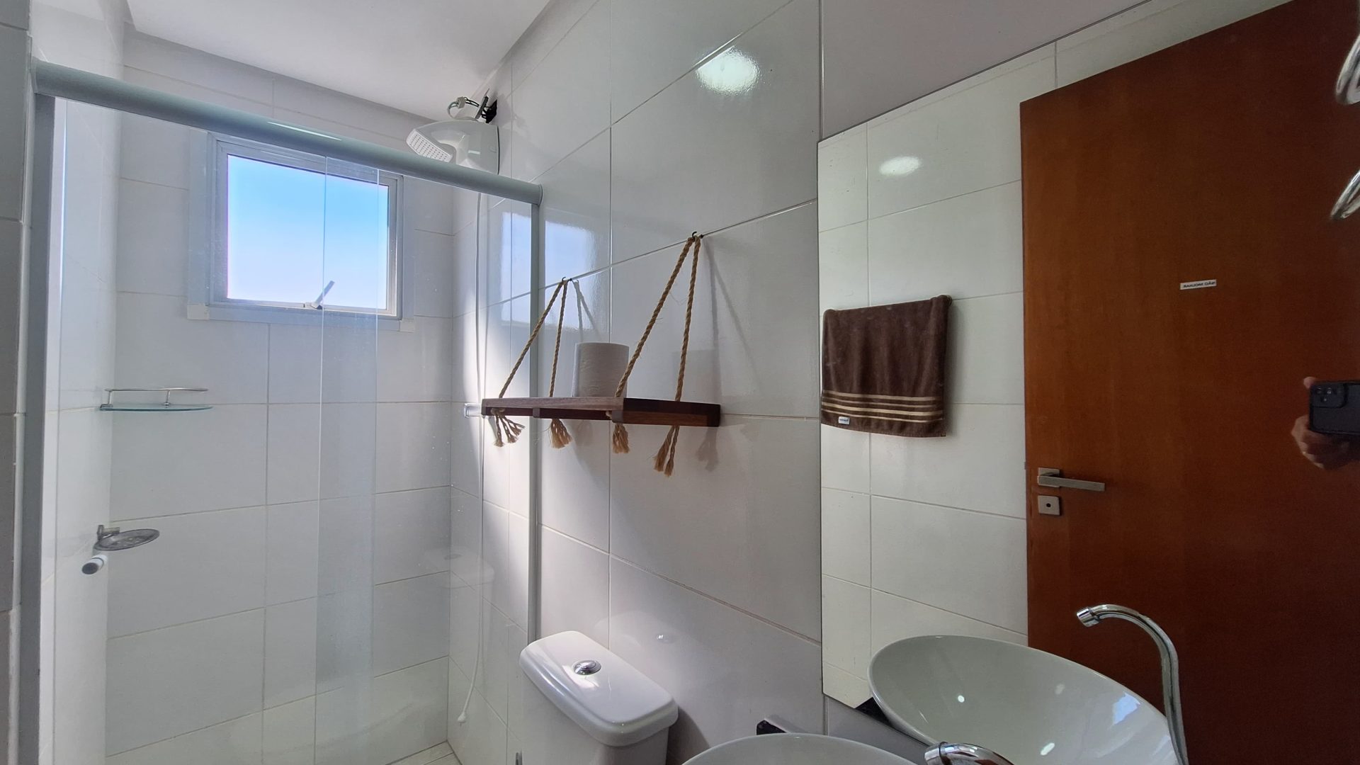 Apartamento 02 Dormitórios 01 Suíte 01 Vaga, 70m2 A.U – Jardim Real