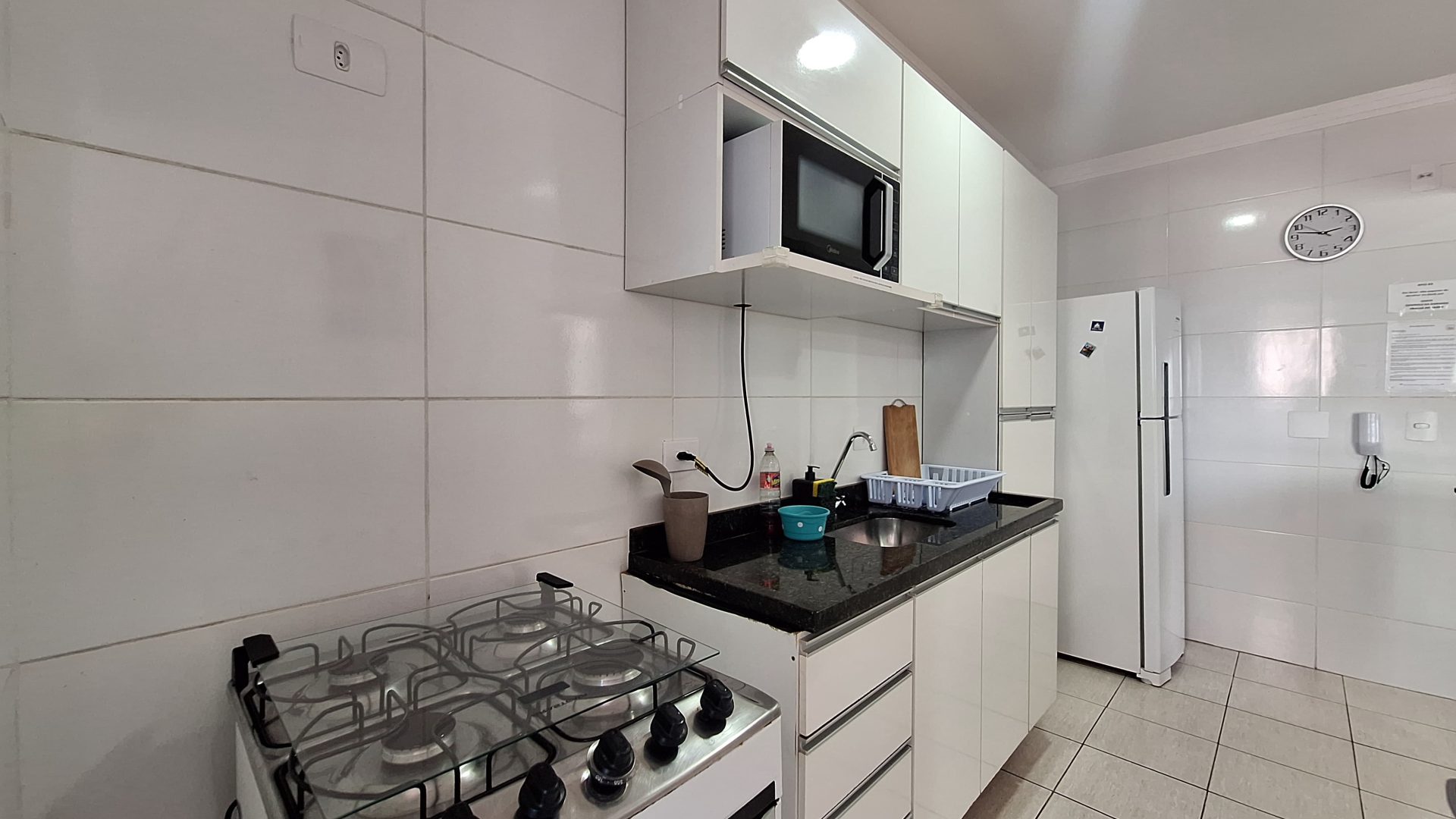 Apartamento 02 Dormitórios 01 Suíte 01 Vaga, 70m2 A.U – Jardim Real