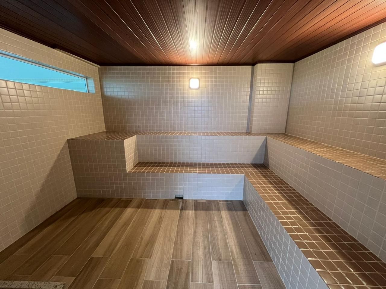 Apartamento Mobiliado 03 Suítes 01 Lavabo 02 Vagas – 101m2 – Aviação