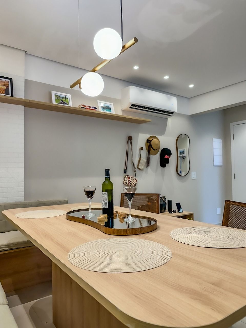 Apartamento 03 Dormitórios, 01 Suítes, 02 Vagas, 81m2 – Canto do Forte