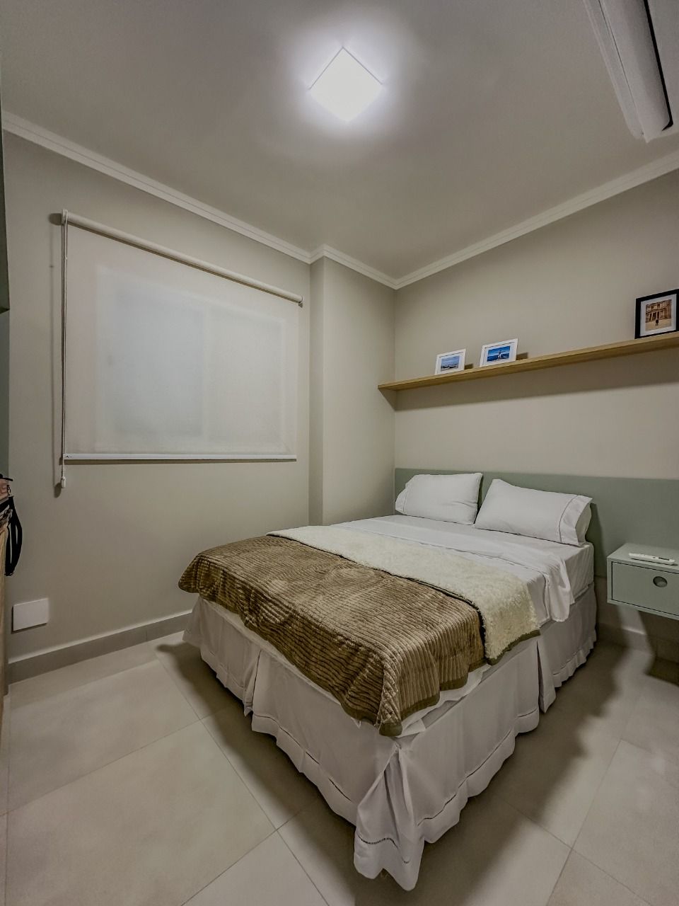 Apartamento 03 Dormitórios, 01 Suítes, 02 Vagas, 81m2 – Canto do Forte
