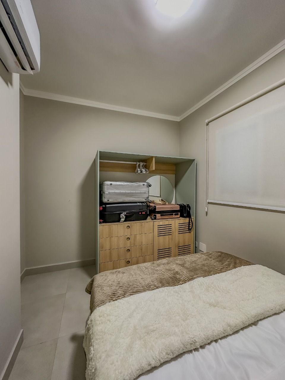 Apartamento 03 Dormitórios, 01 Suítes, 02 Vagas, 81m2 – Canto do Forte