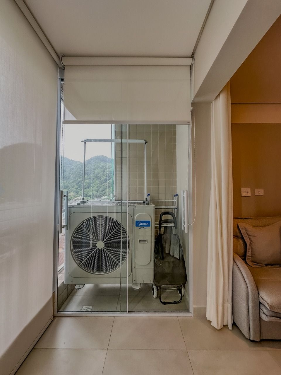 Apartamento 03 Dormitórios, 01 Suítes, 02 Vagas, 81m2 – Canto do Forte